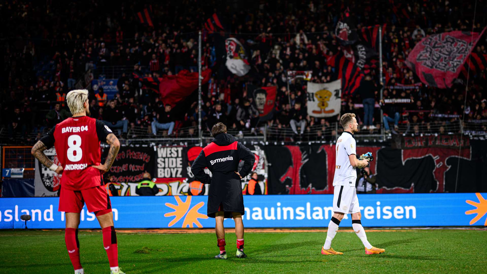 © Bayer 04 Leverkusen Fussball GmbH