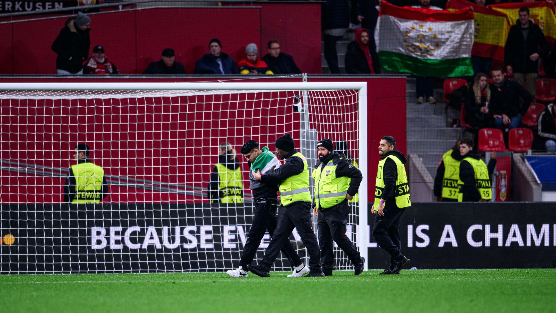 © Bayer 04 Leverkusen Fussball GmbH