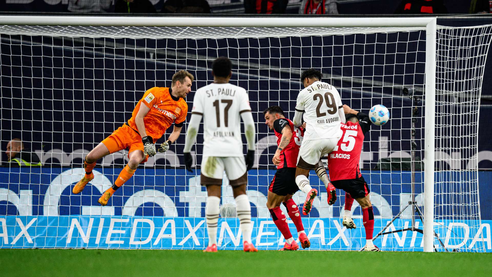 © Bayer 04 Leverkusen Fussball GmbH