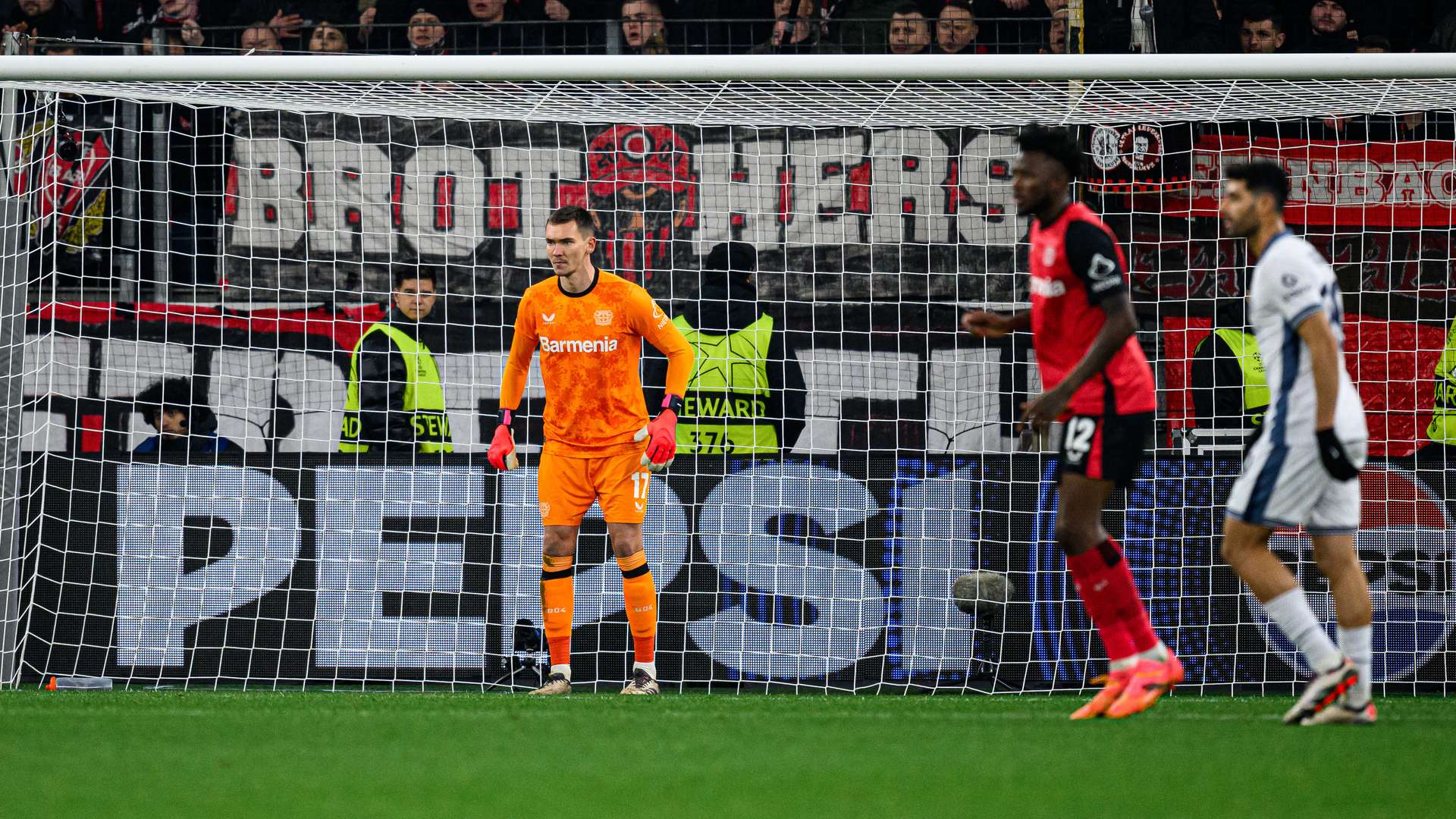 © Bayer 04 Leverkusen Fussball GmbH