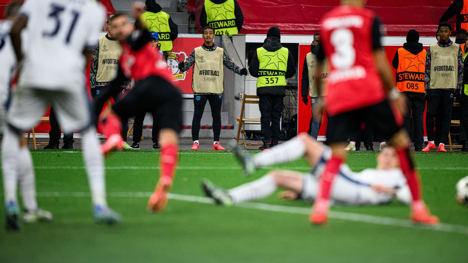 © Bayer 04 Leverkusen Fussball GmbH