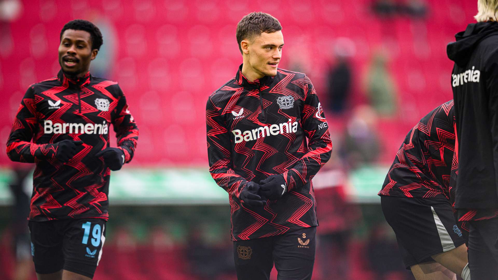 © Bayer 04 Leverkusen Fussball GmbH