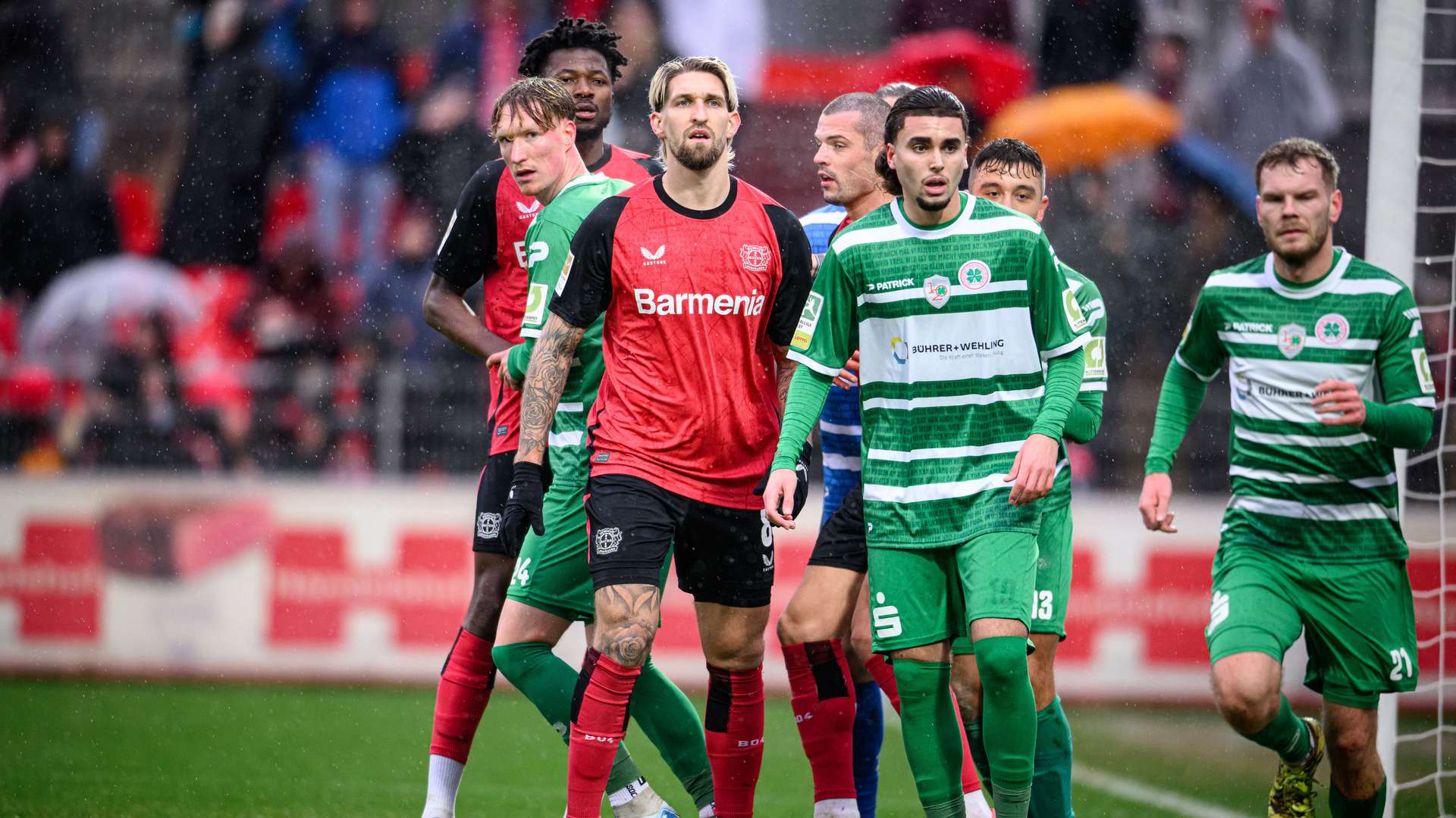 © Bayer 04 Leverkusen Fussball GmbH