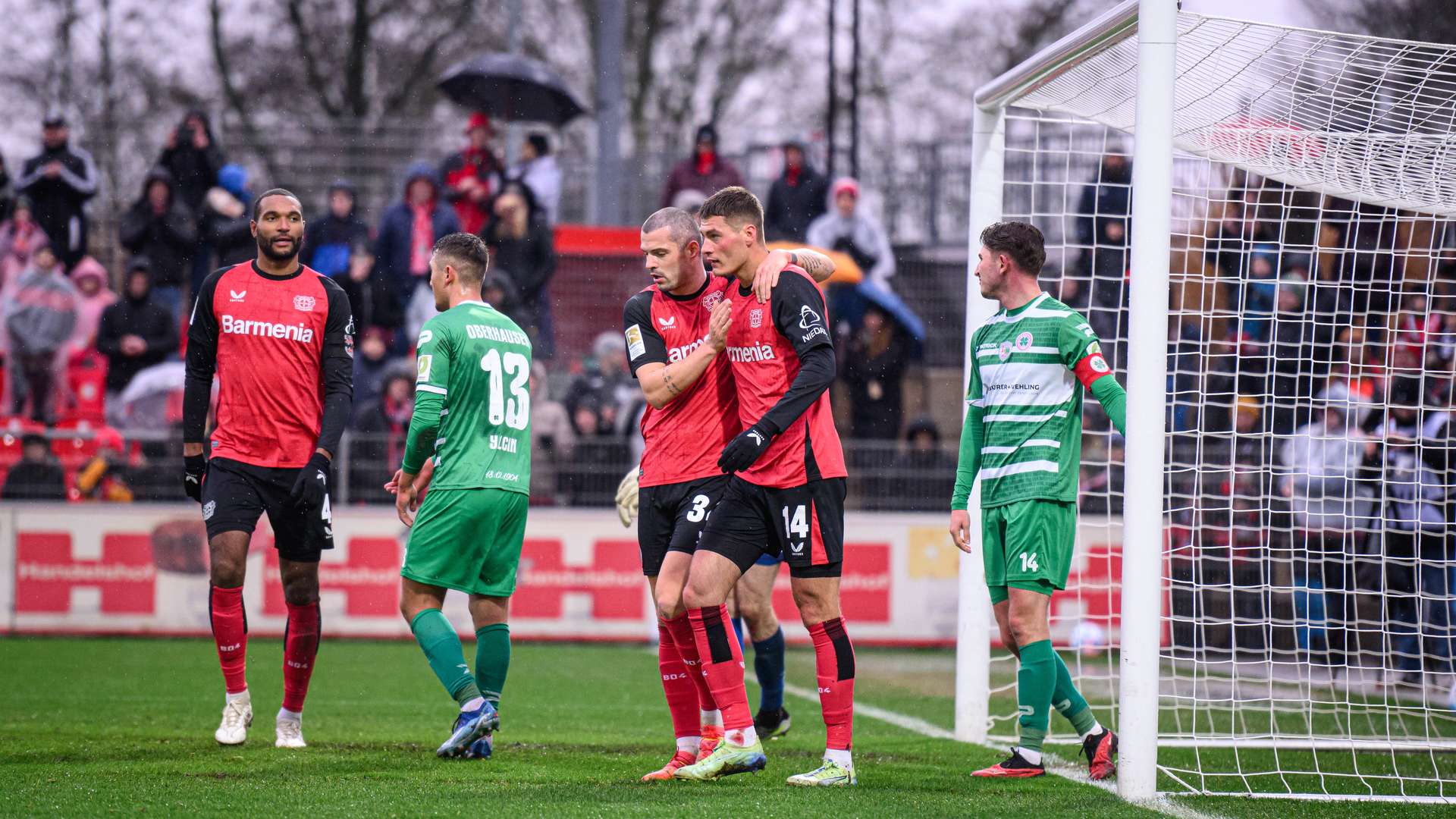 © Bayer 04 Leverkusen Fussball GmbH