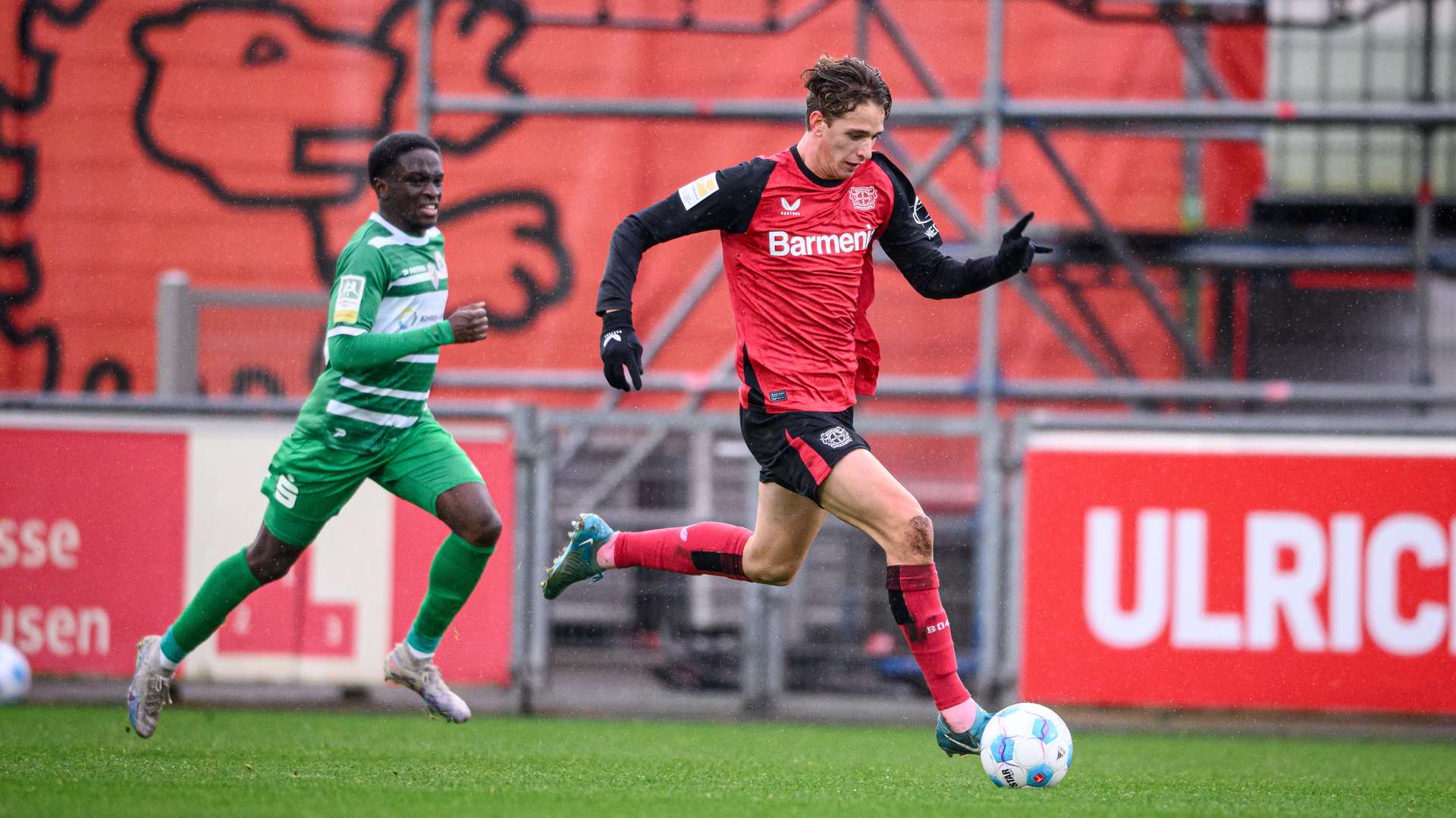 © Bayer 04 Leverkusen Fussball GmbH