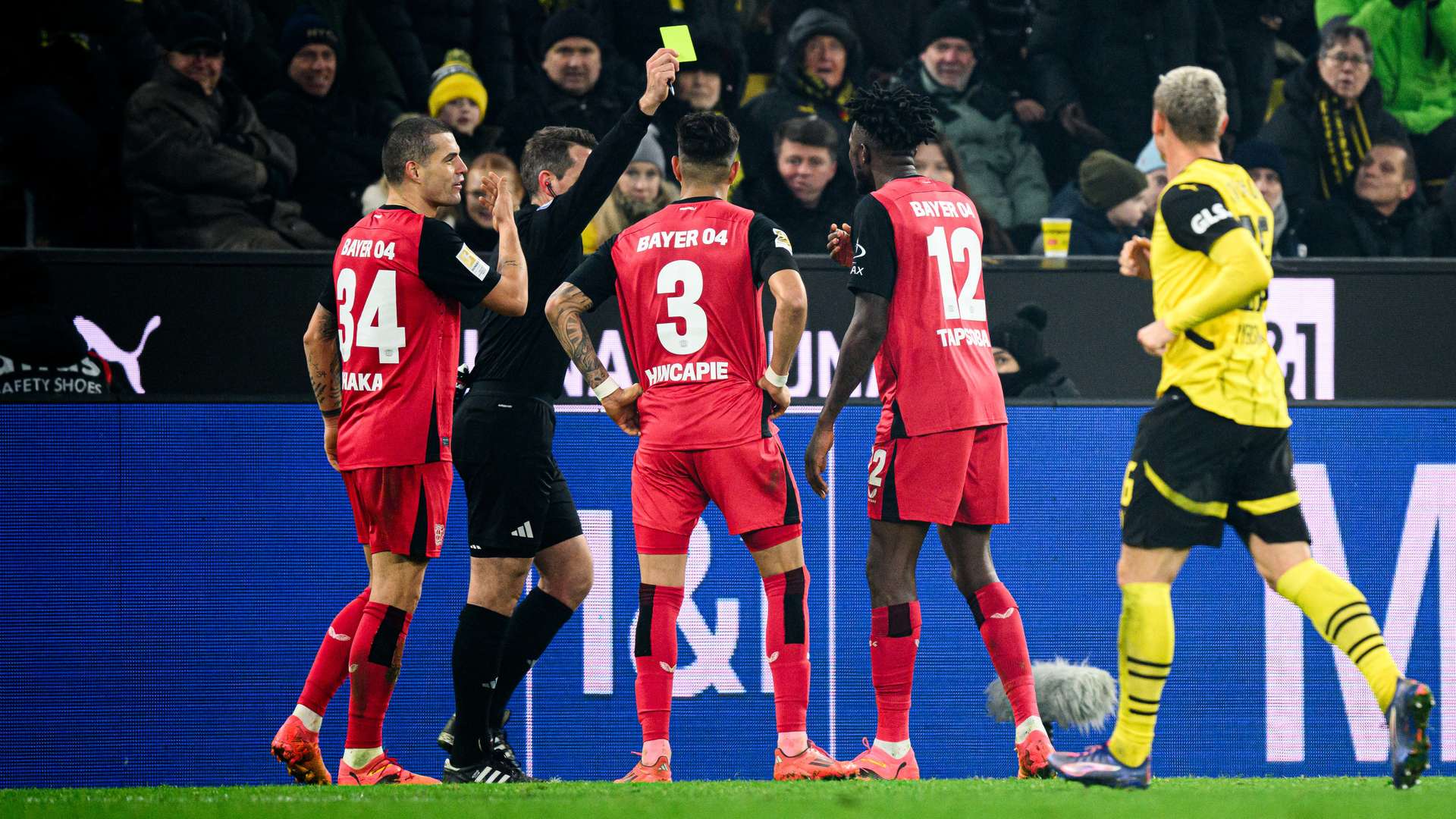 © Bayer 04 Leverkusen Fussball GmbH