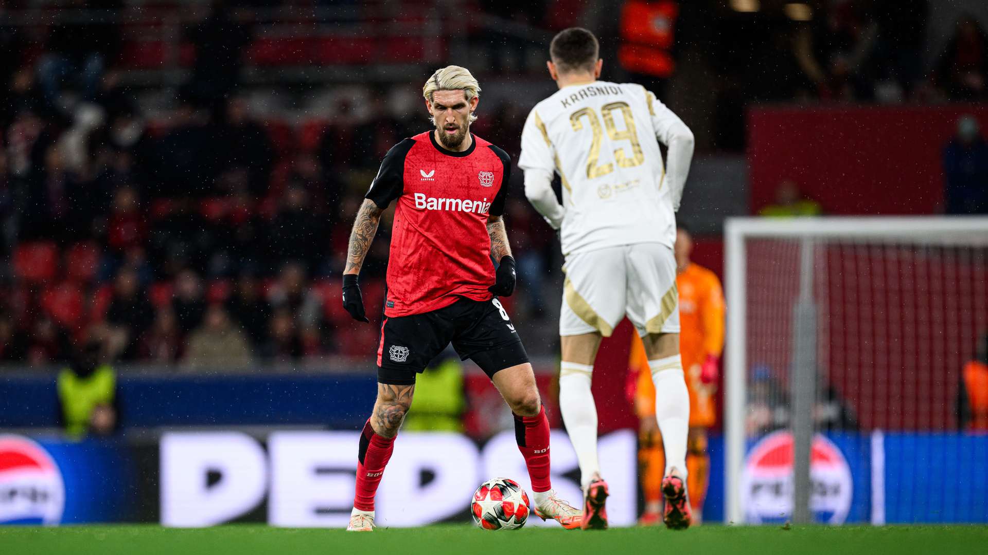 © Bayer 04 Leverkusen Fussball GmbH