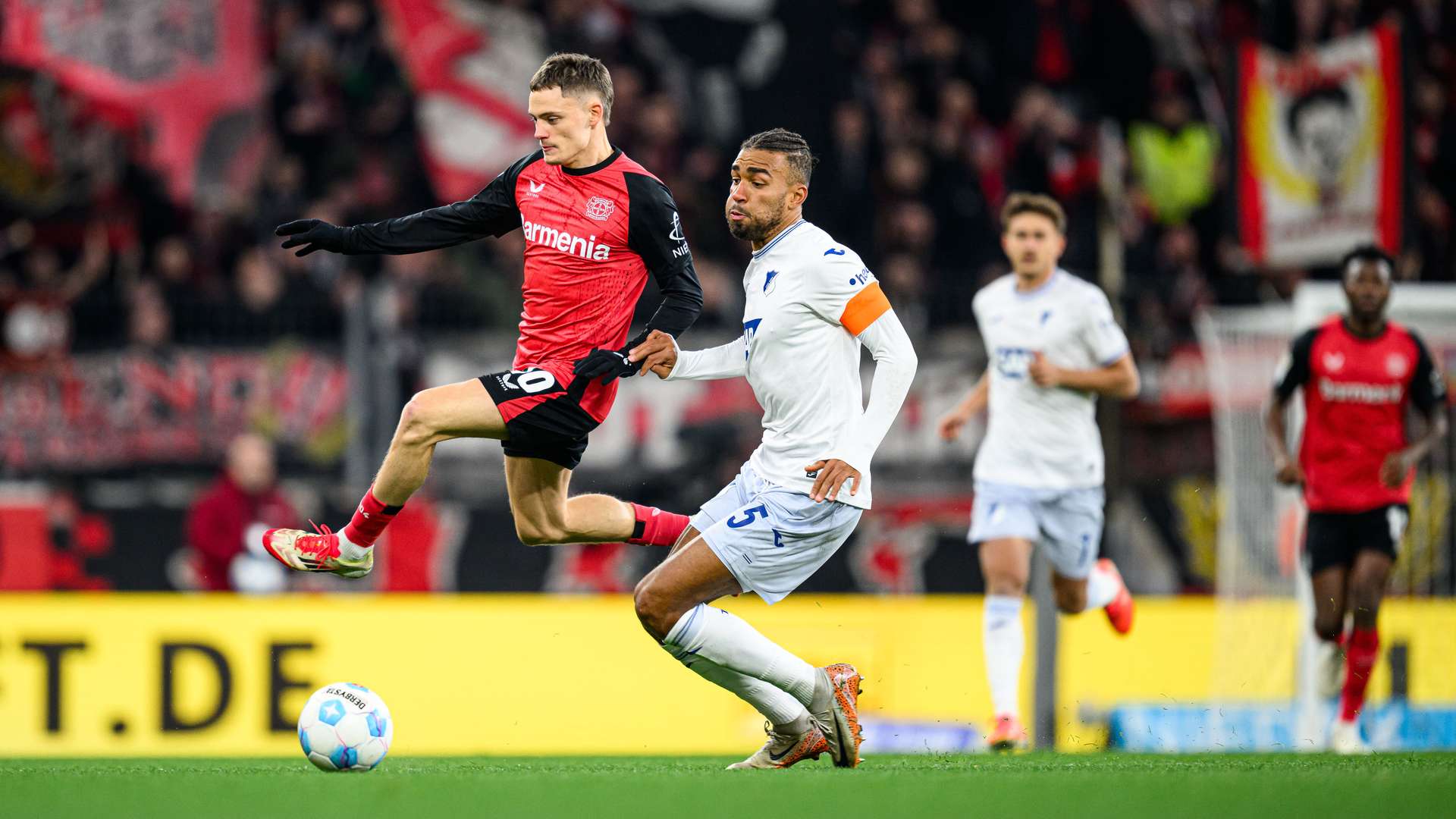 © Bayer 04 Leverkusen Fussball GmbH