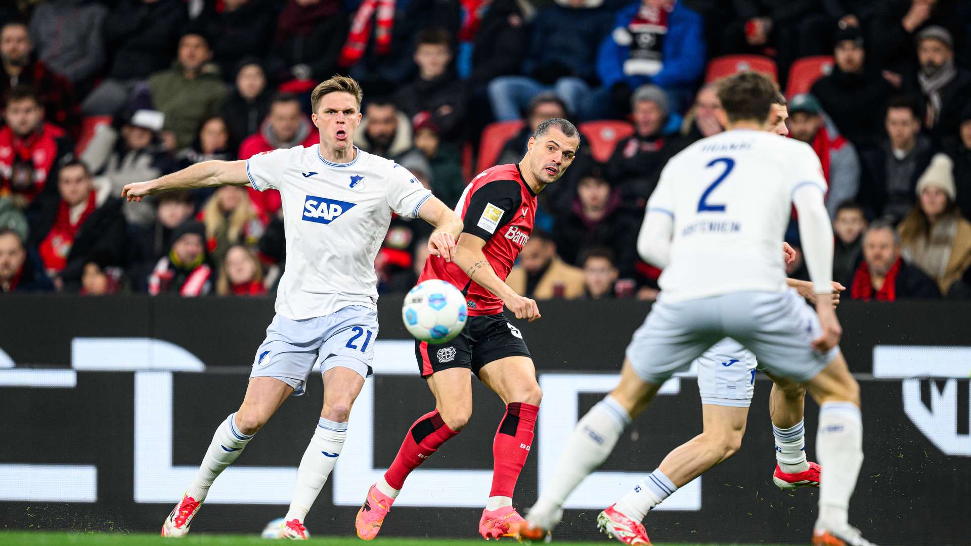 © Bayer 04 Leverkusen Fussball GmbH