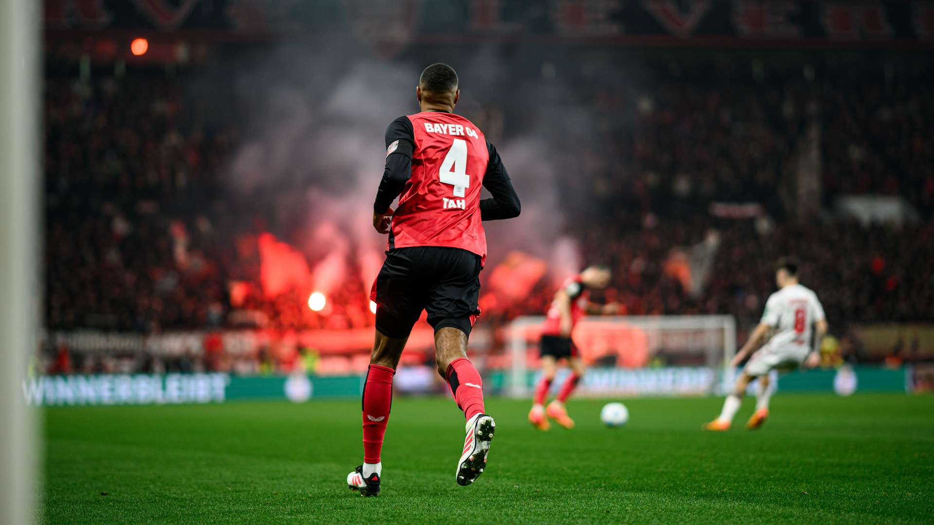 © Bayer 04 Leverkusen Fussball GmbH