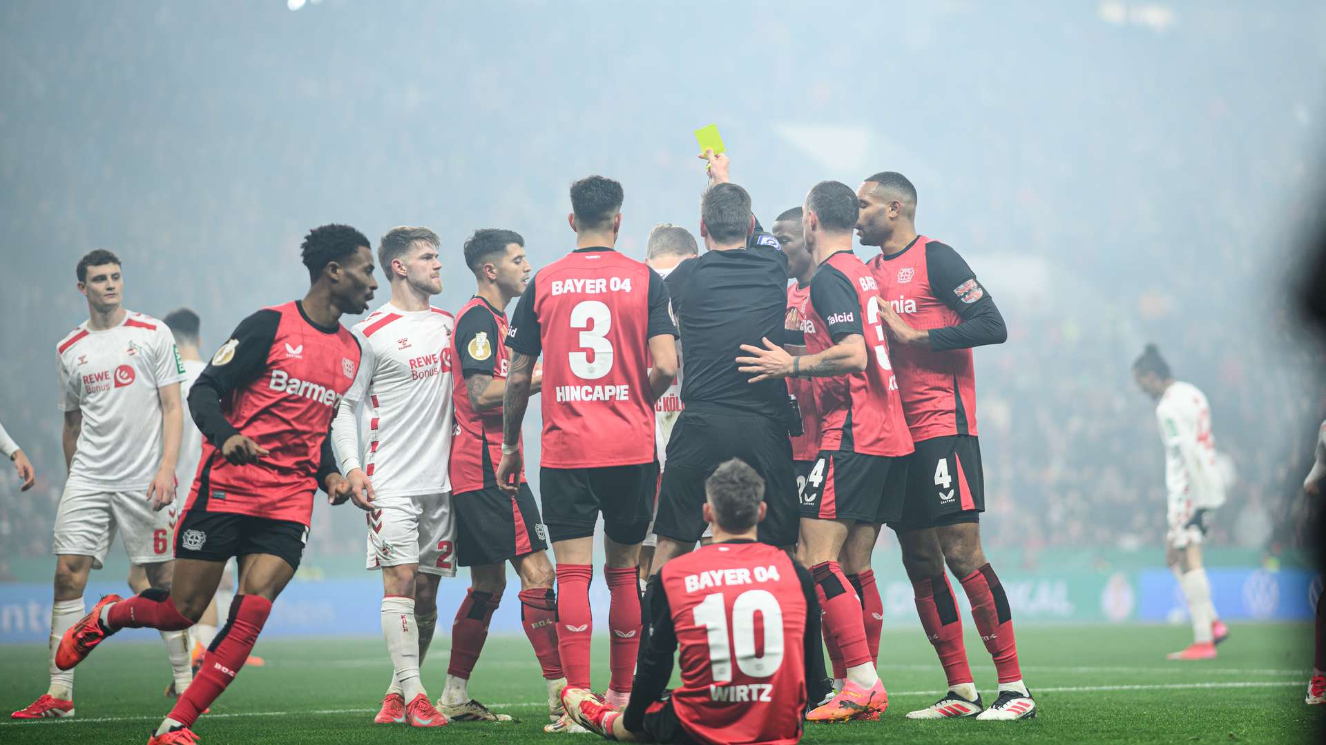 © Bayer 04 Leverkusen Fussball GmbH