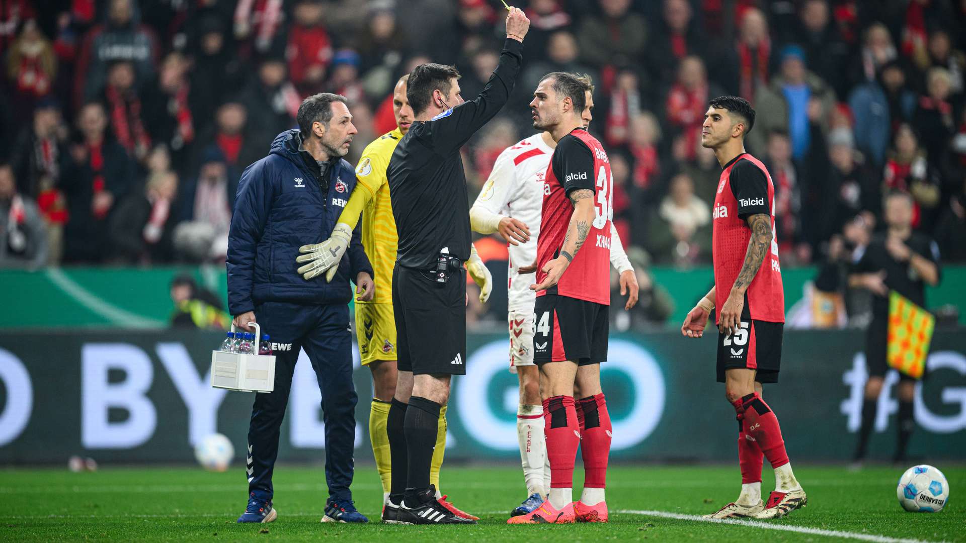 © Bayer 04 Leverkusen Fussball GmbH