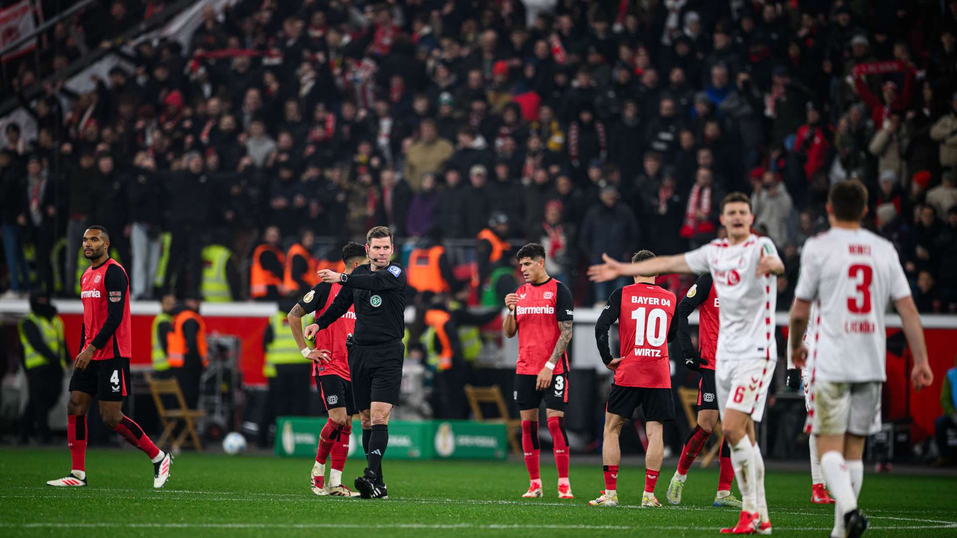 © Bayer 04 Leverkusen Fussball GmbH