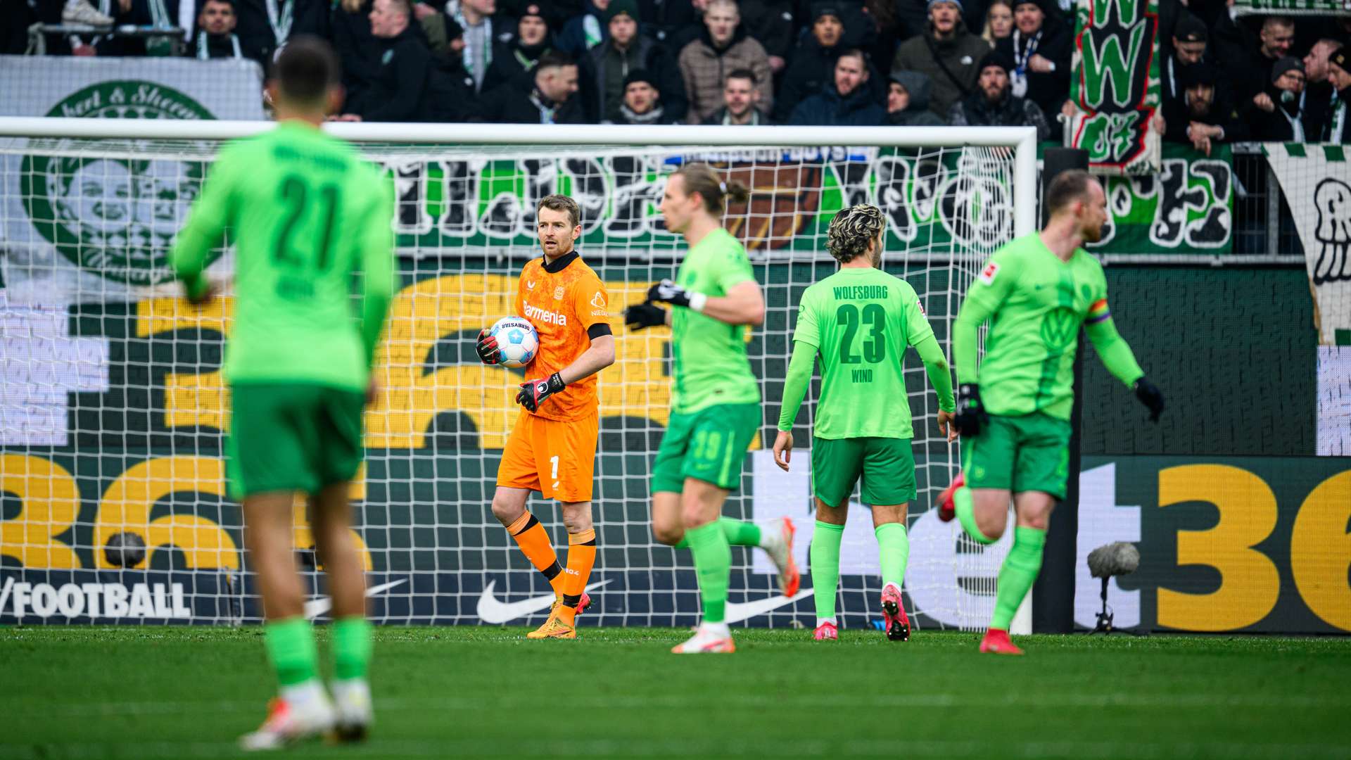 © Bayer 04 Leverkusen Fussball GmbH