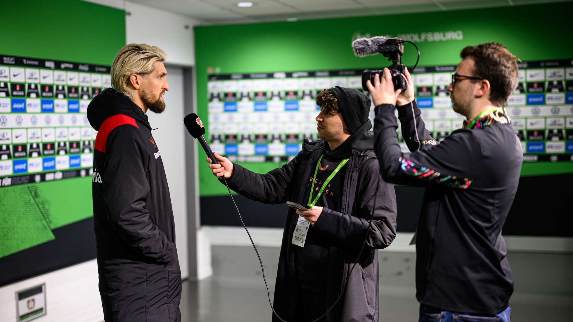 © Bayer 04 Leverkusen Fussball GmbH