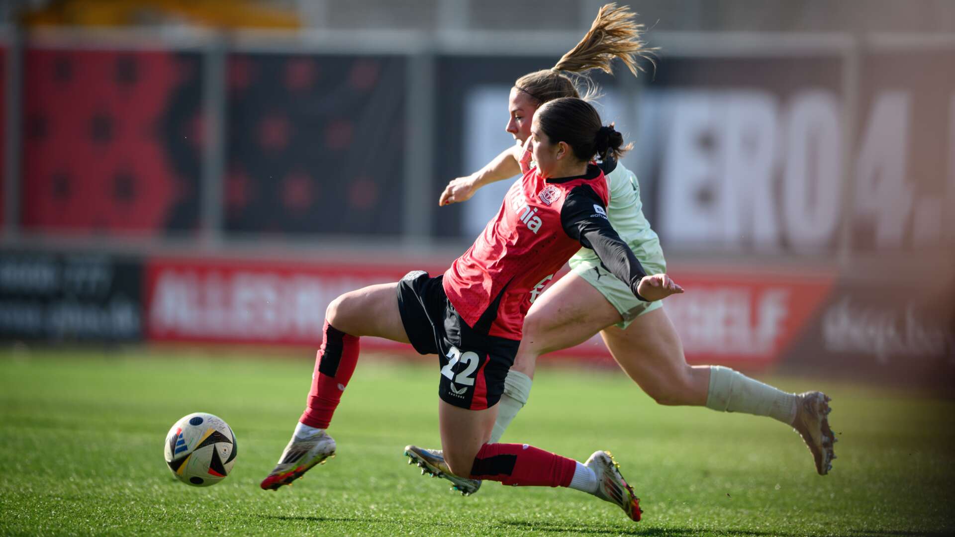 © Bayer 04 Leverkusen Fussball GmbH