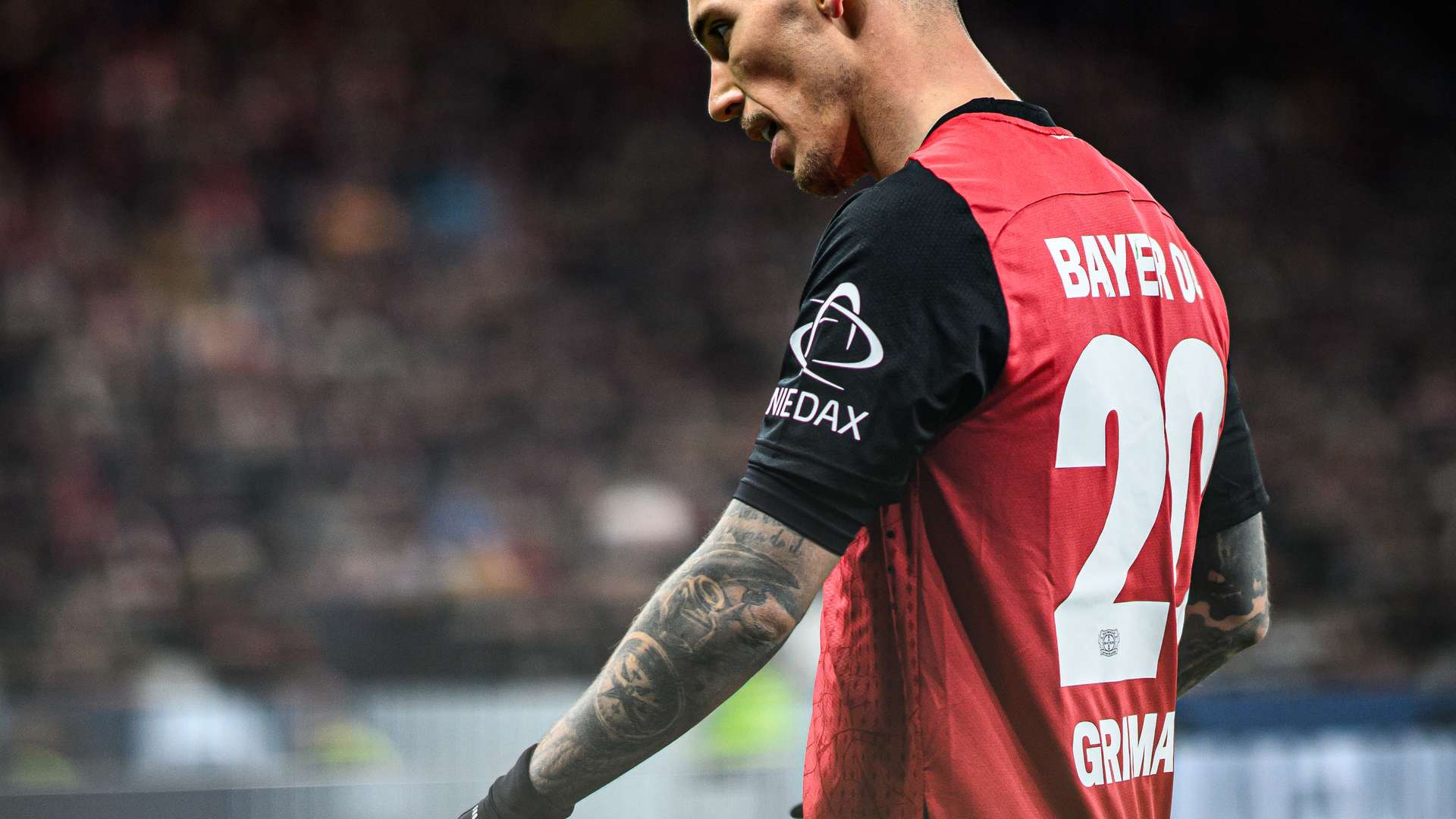 © Bayer 04 Leverkusen Fussball GmbH