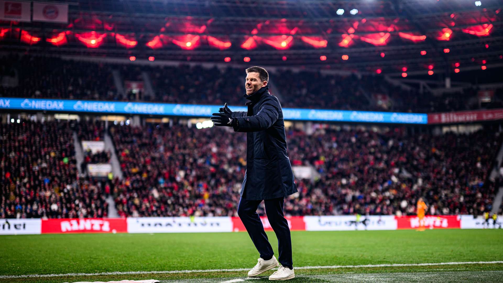 © Bayer 04 Leverkusen Fussball GmbH