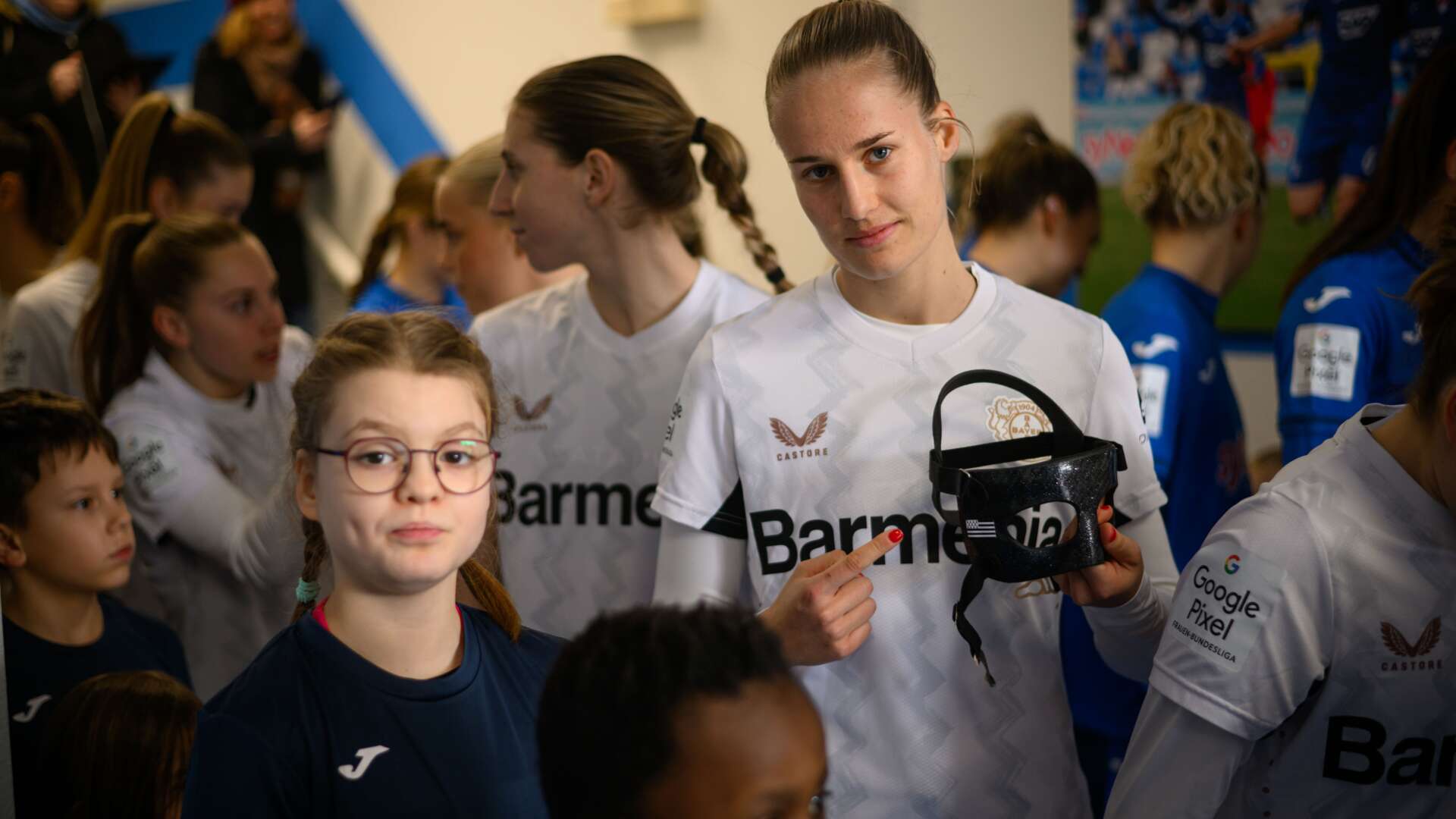 © Bayer 04 Leverkusen Fussball GmbH