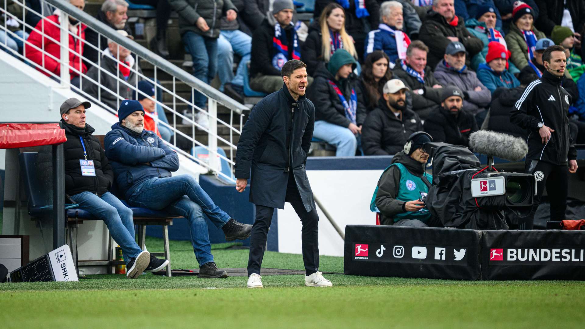 © Bayer 04 Leverkusen Fussball GmbH