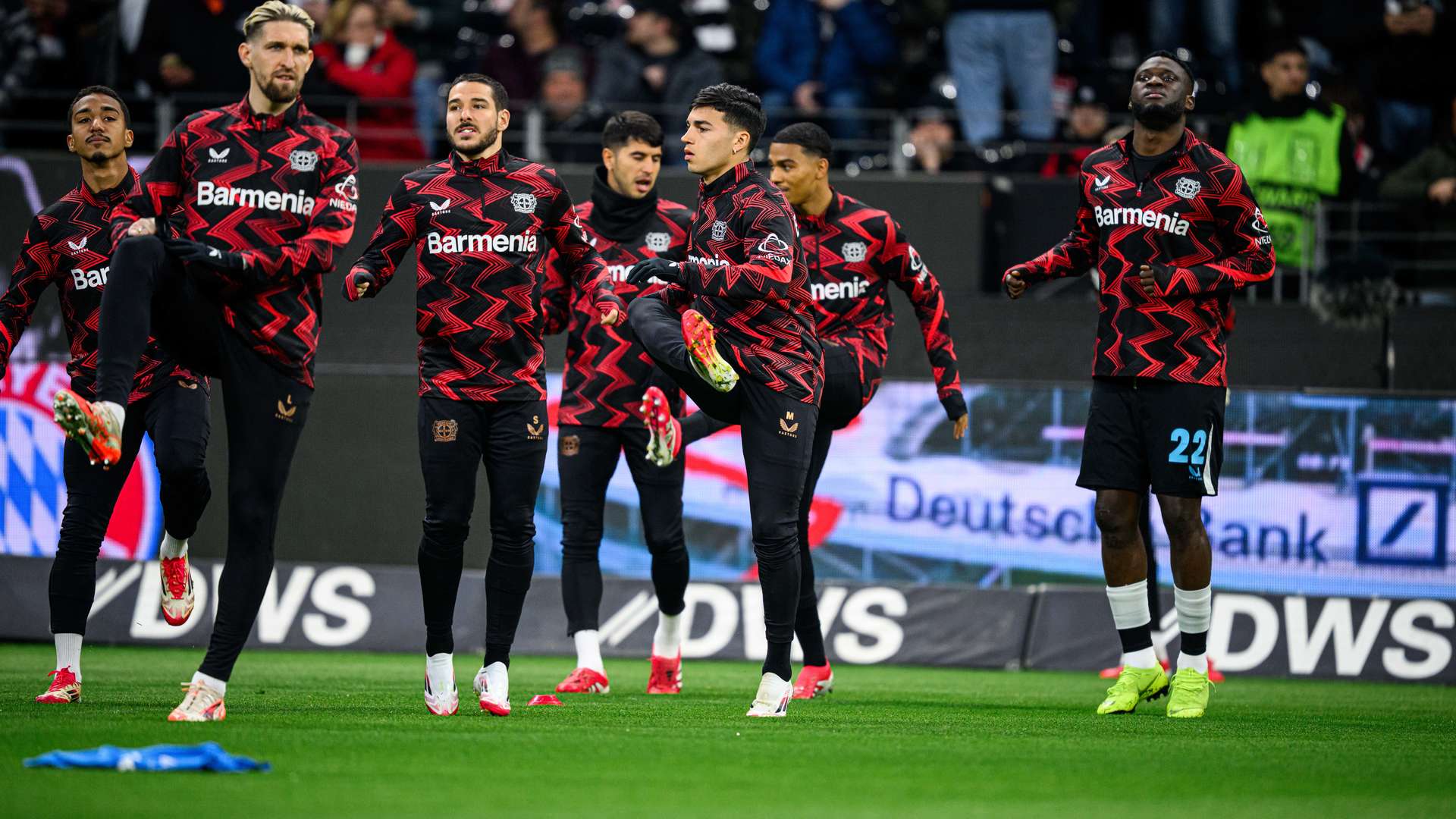 © Bayer 04 Leverkusen Fussball GmbH