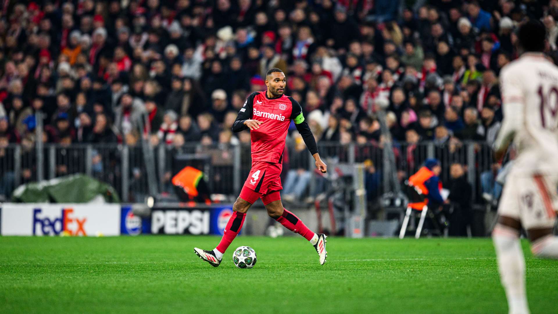 © Bayer 04 Leverkusen Fussball GmbH