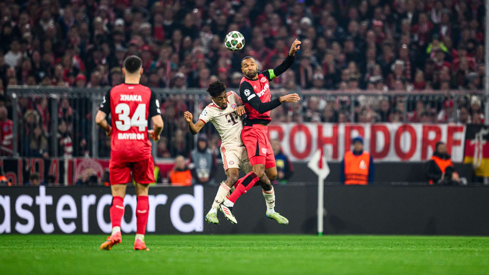 © Bayer 04 Leverkusen Fussball GmbH