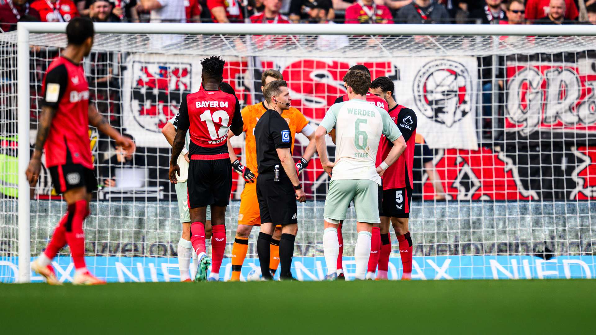 © Bayer 04 Leverkusen Fussball GmbH