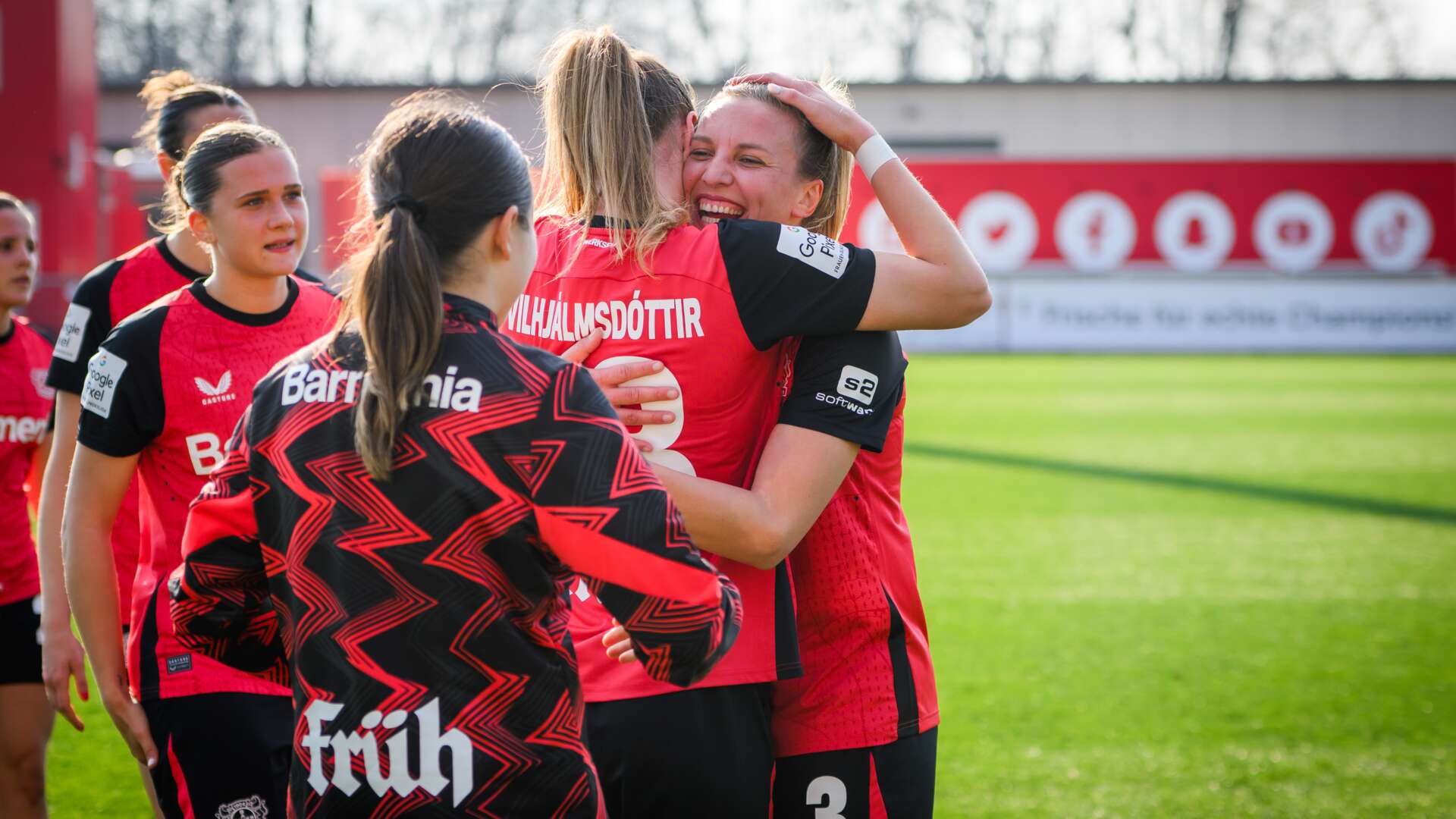 © Bayer 04 Leverkusen Fussball GmbH