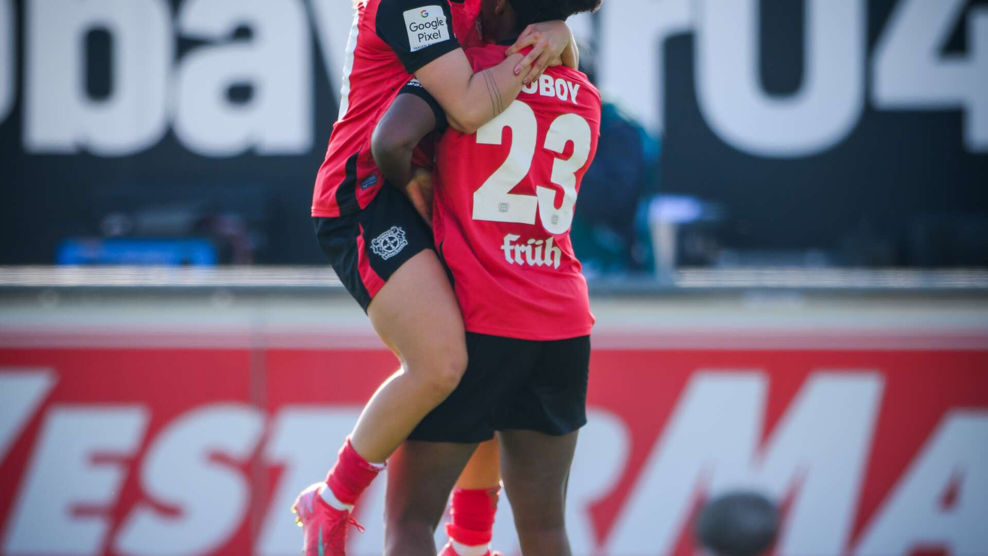 © Bayer 04 Leverkusen Fussball GmbH