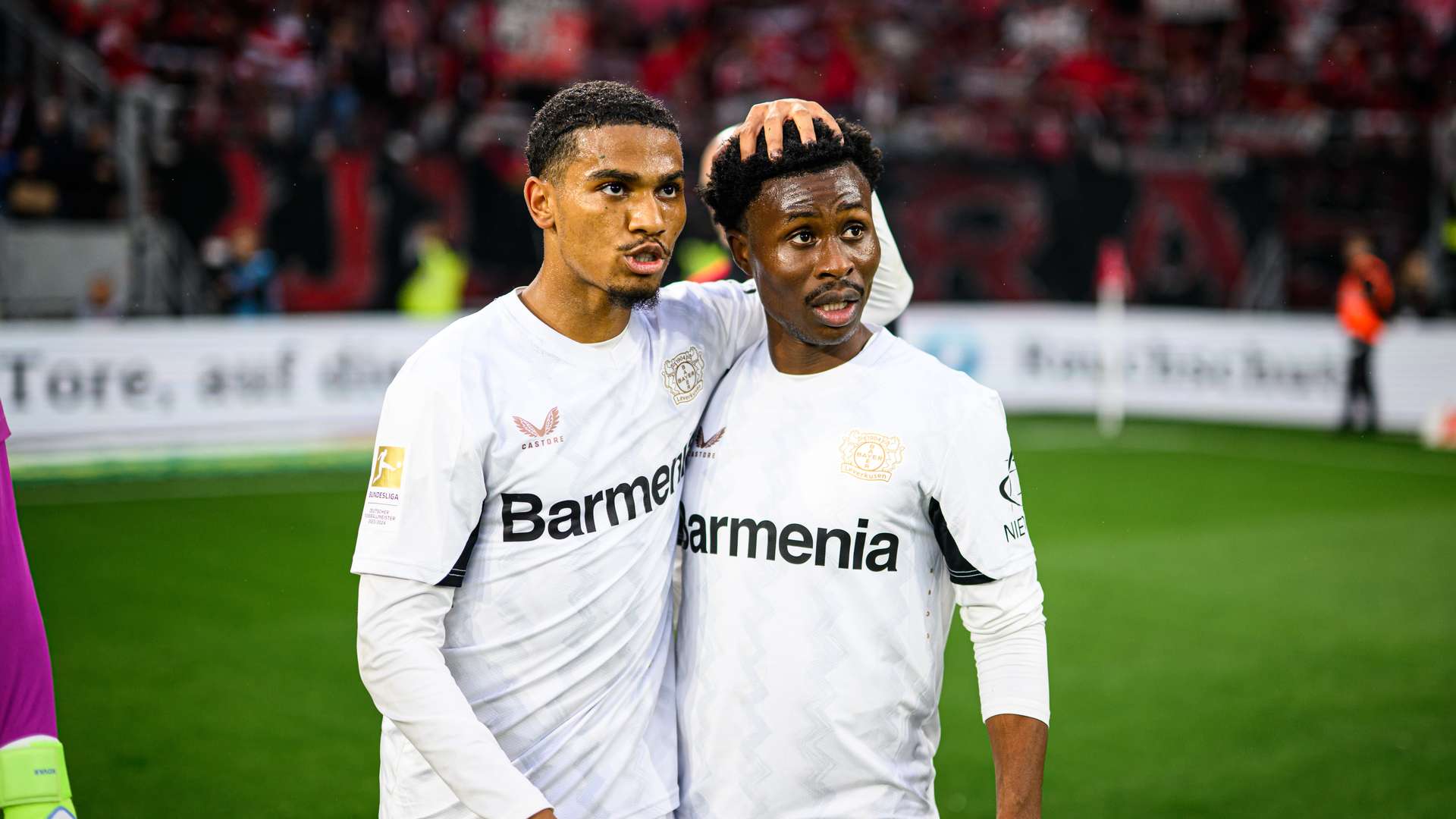 © Bayer 04 Leverkusen Fussball GmbH