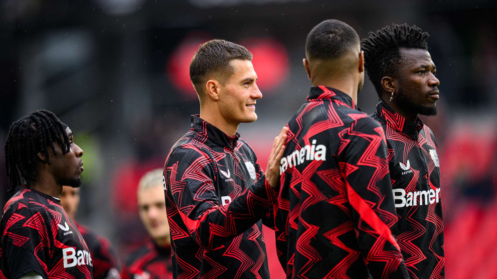 © Bayer 04 Leverkusen Fussball GmbH