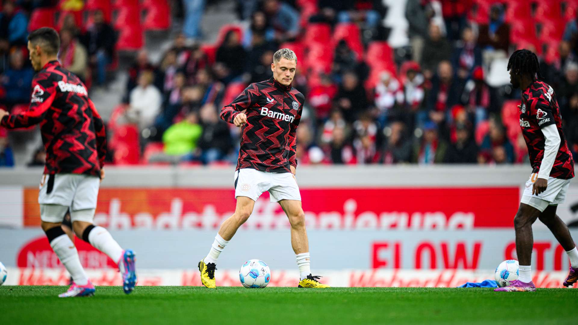 © Bayer 04 Leverkusen Fussball GmbH