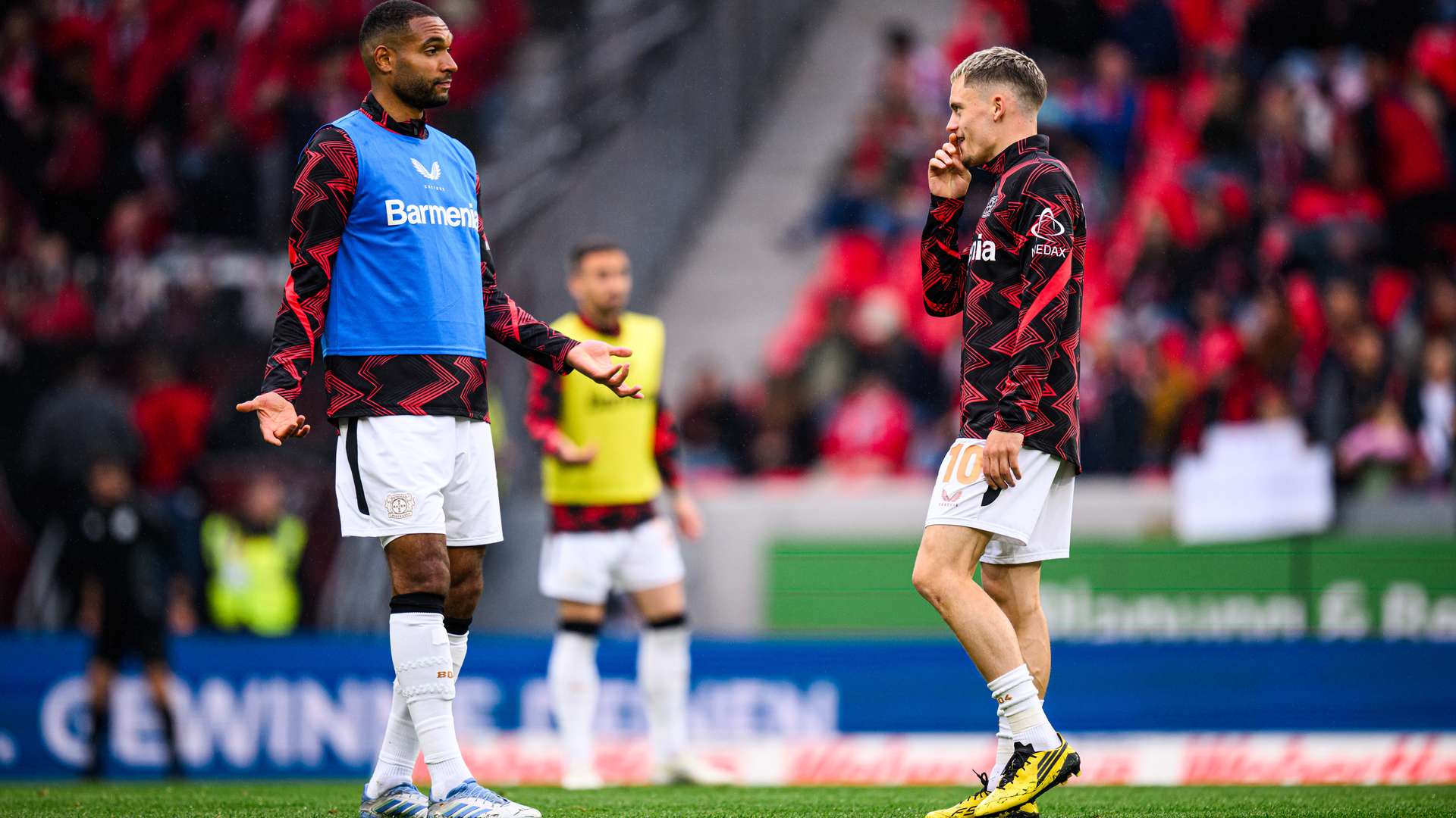 © Bayer 04 Leverkusen Fussball GmbH