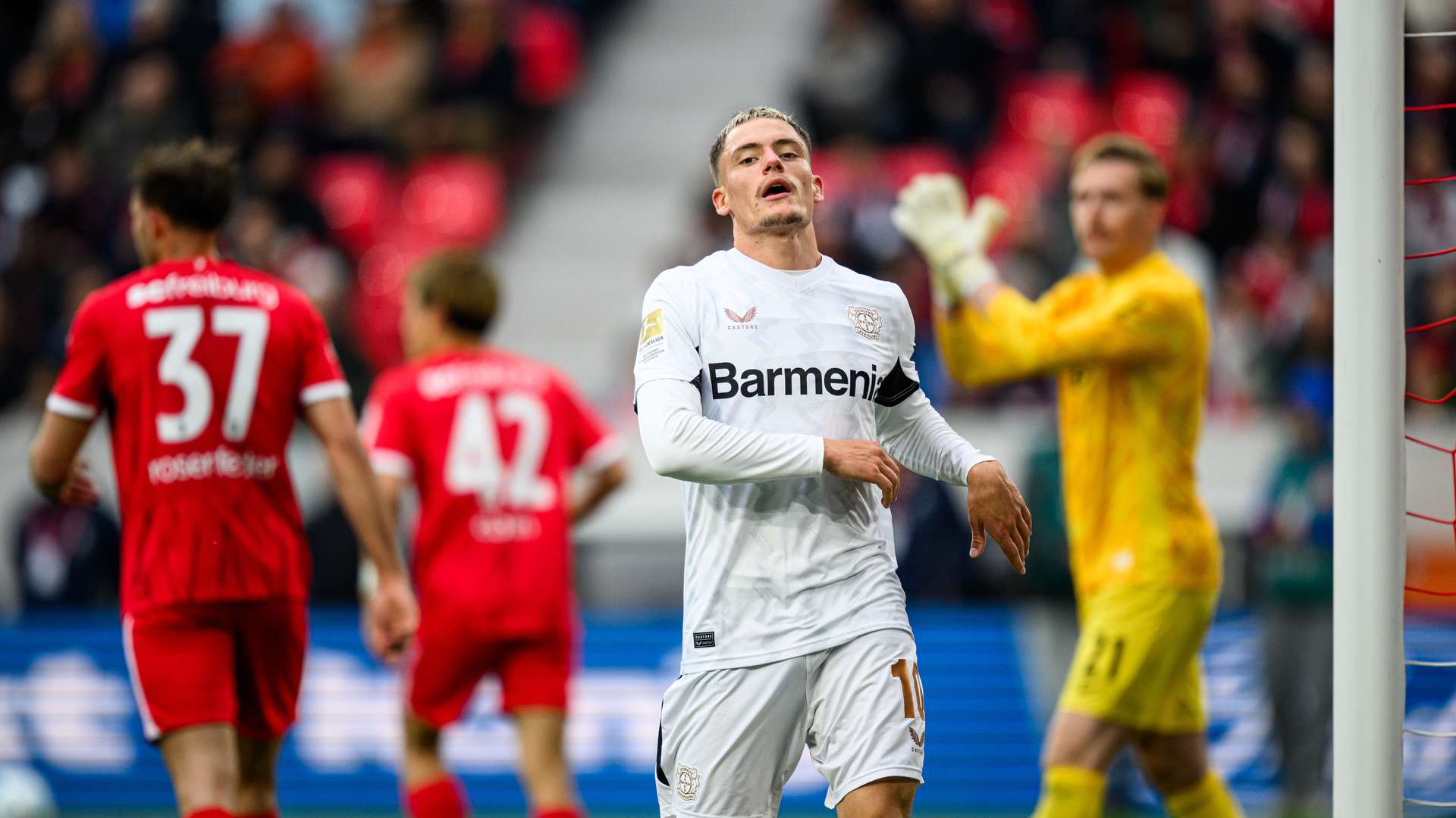 © Bayer 04 Leverkusen Fussball GmbH