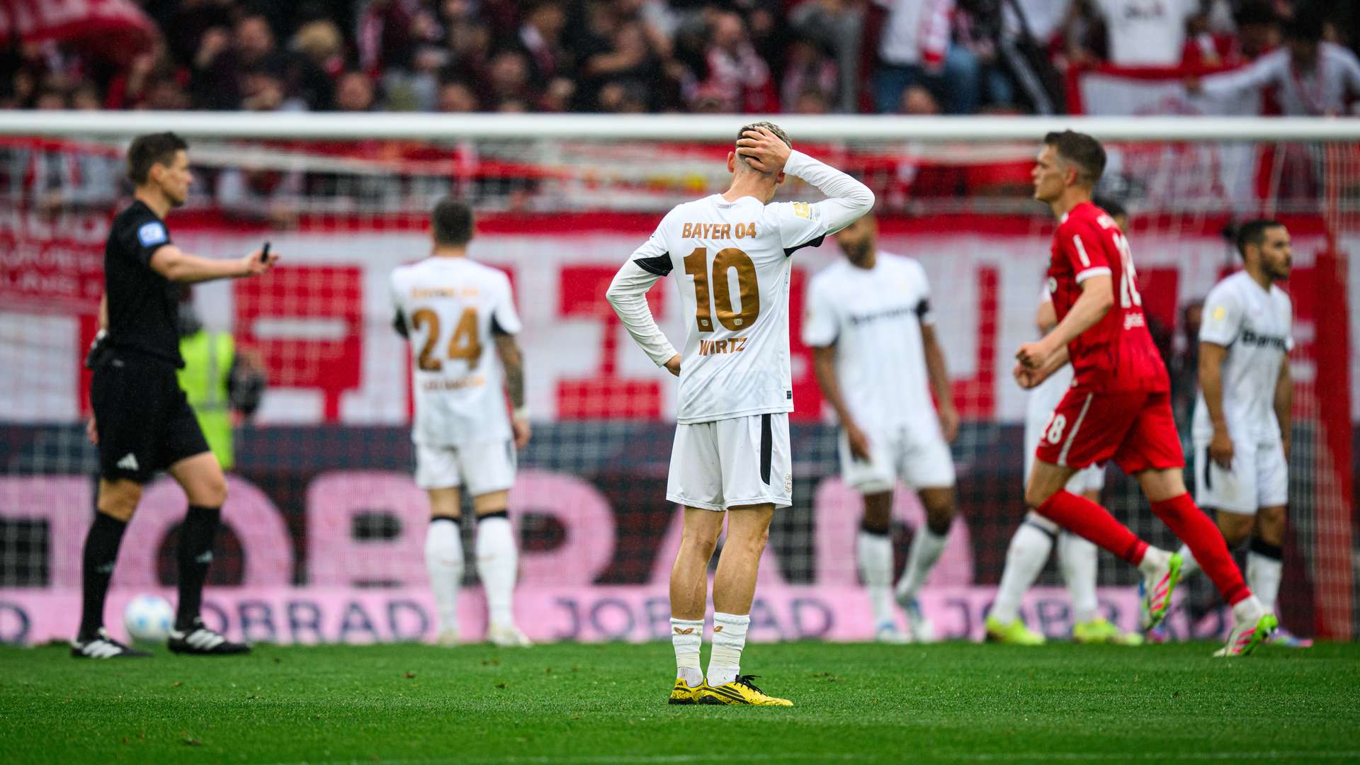 © Bayer 04 Leverkusen Fussball GmbH