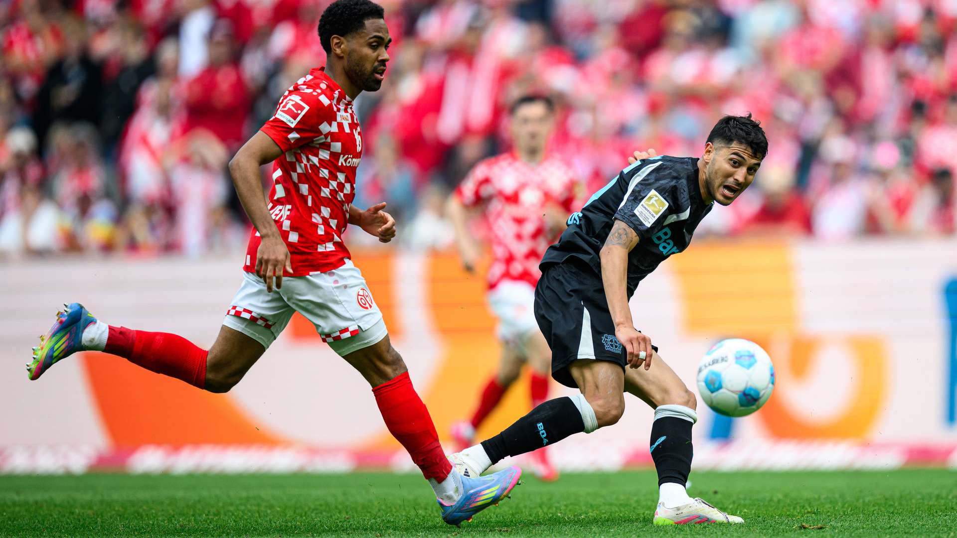 © Bayer 04 Leverkusen Fussball GmbH