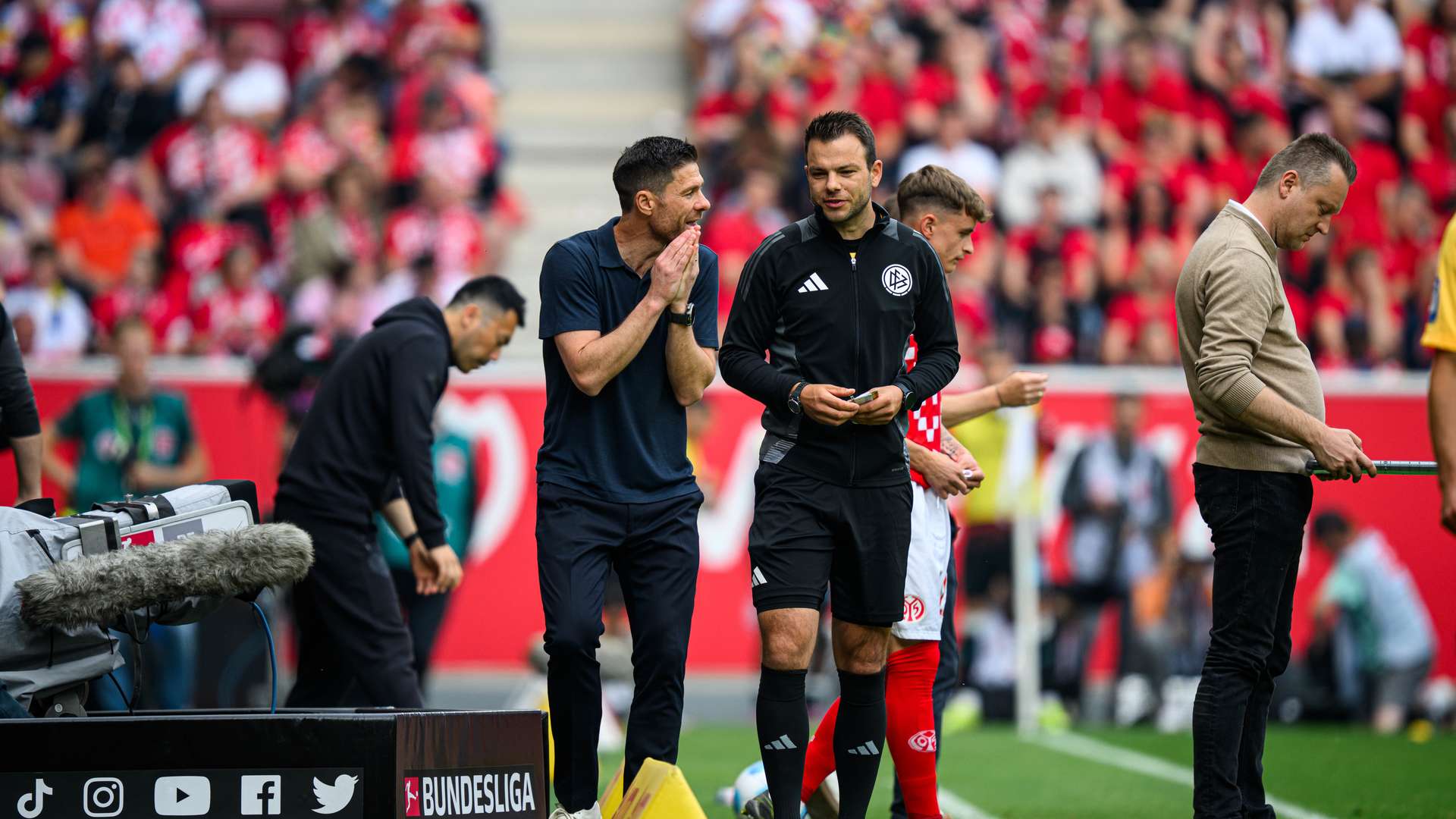© Bayer 04 Leverkusen Fussball GmbH