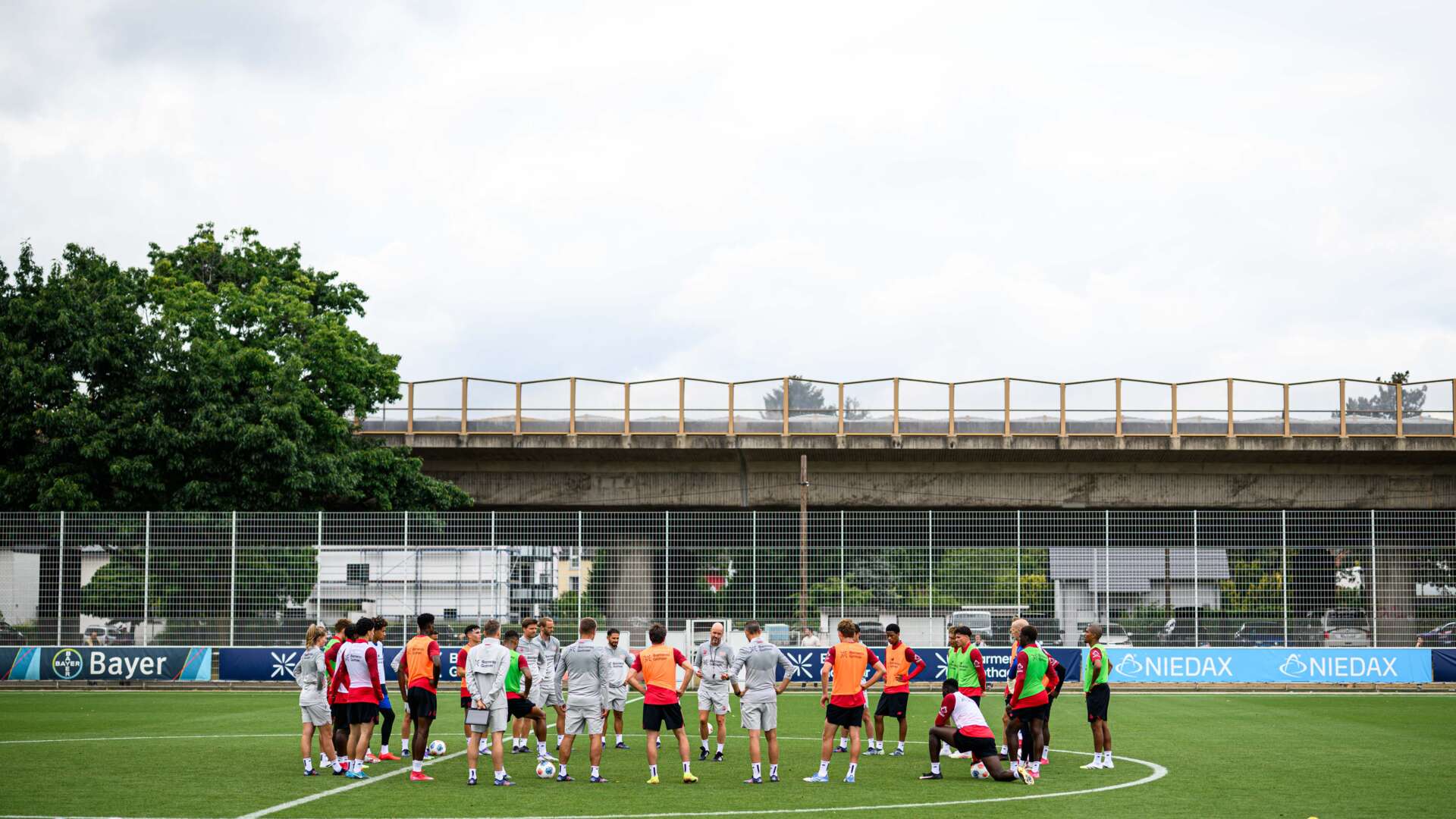 © Bayer 04 Leverkusen Fussball GmbH