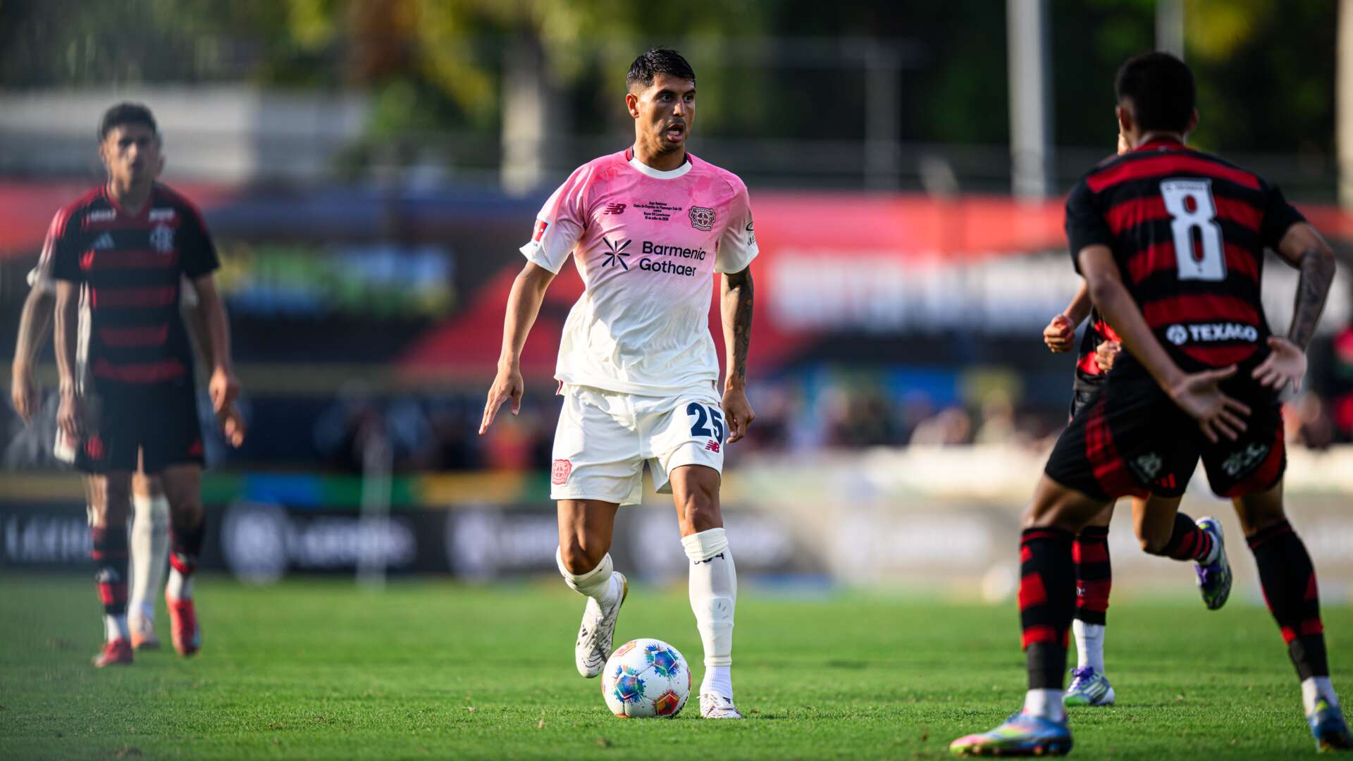 © Bayer 04 Leverkusen Fussball GmbH