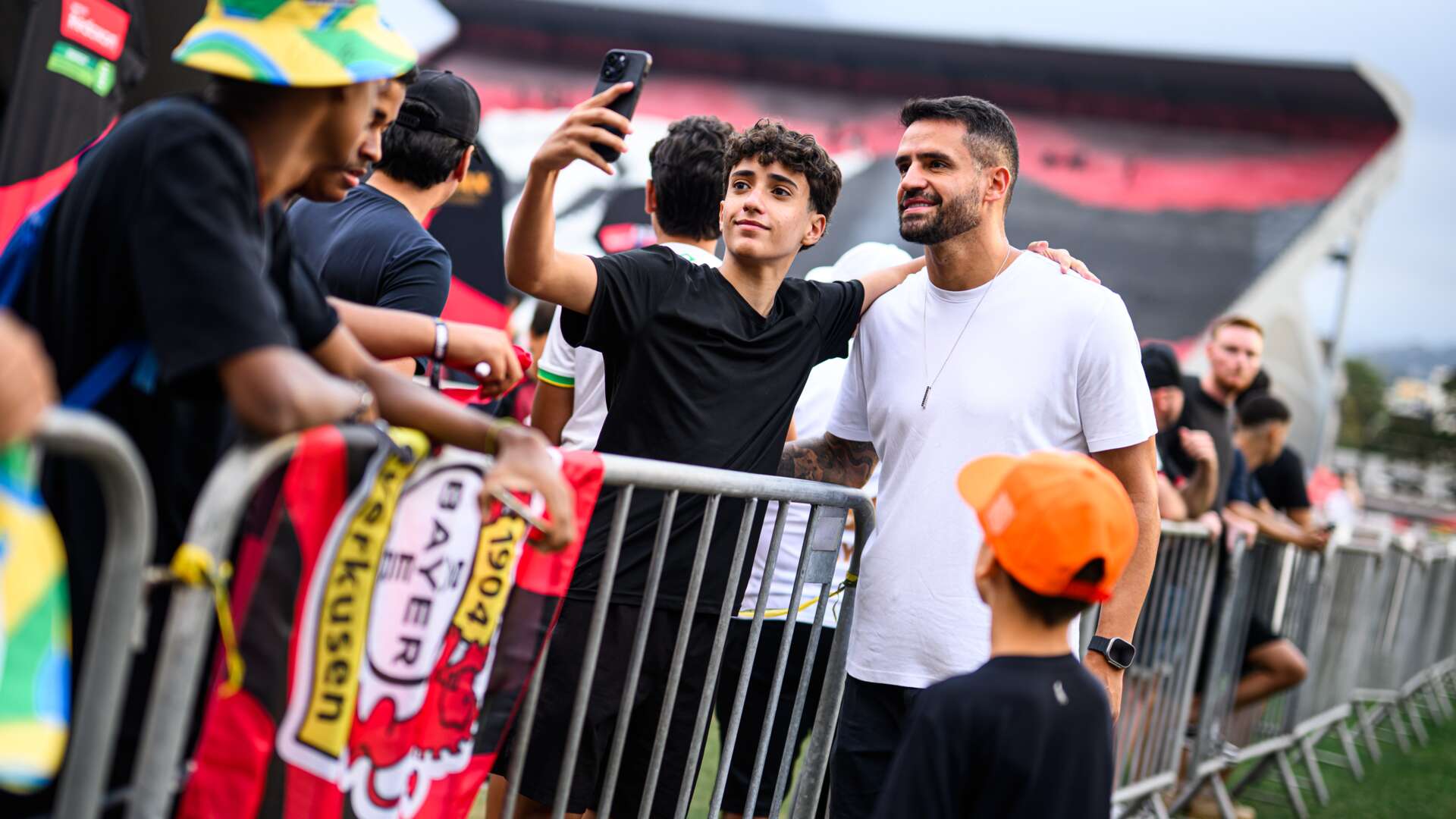 © Bayer 04 Leverkusen Fussball GmbH