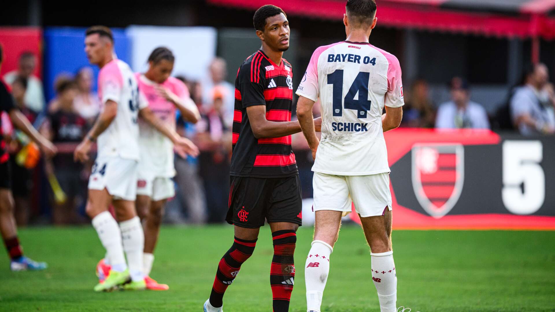 © Bayer 04 Leverkusen Fussball GmbH