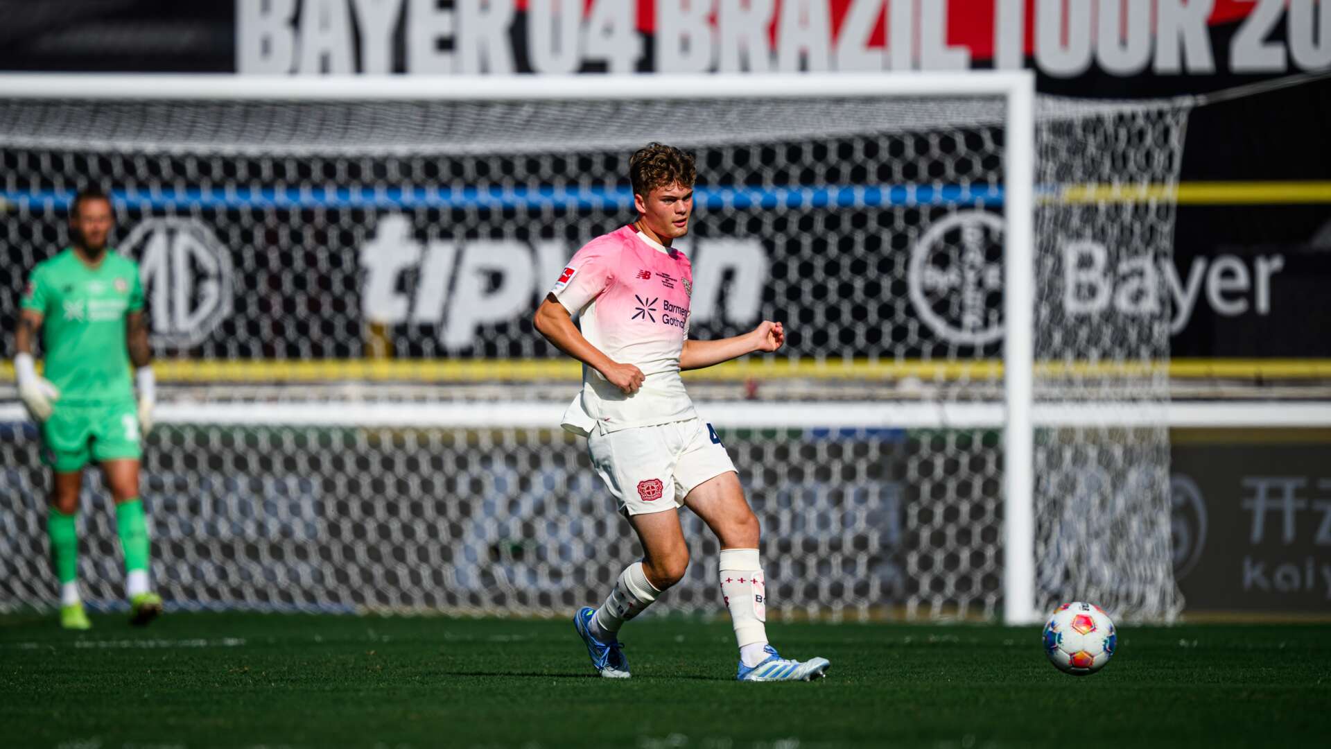 © Bayer 04 Leverkusen Fussball GmbH
