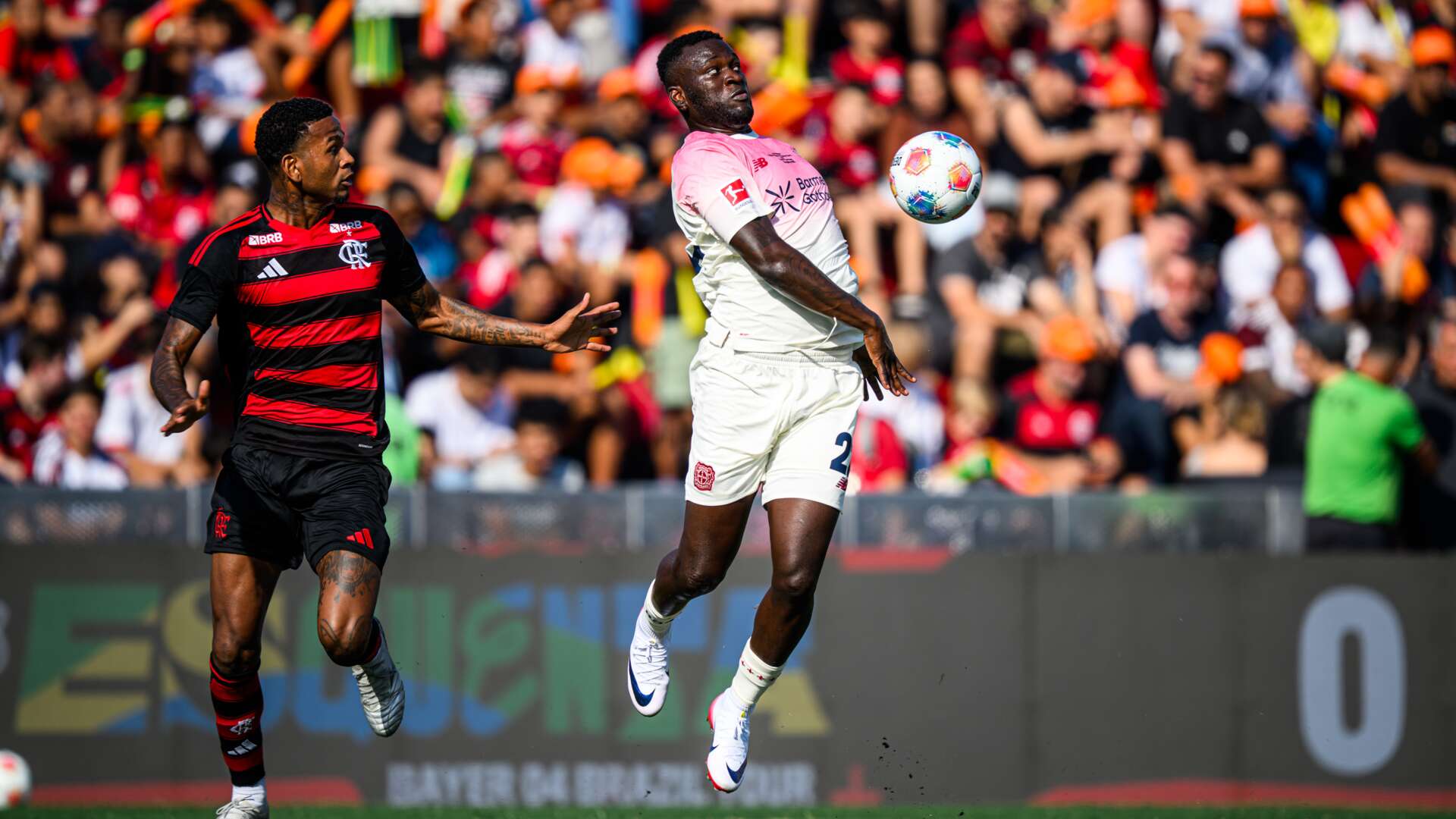 © Bayer 04 Leverkusen Fussball GmbH