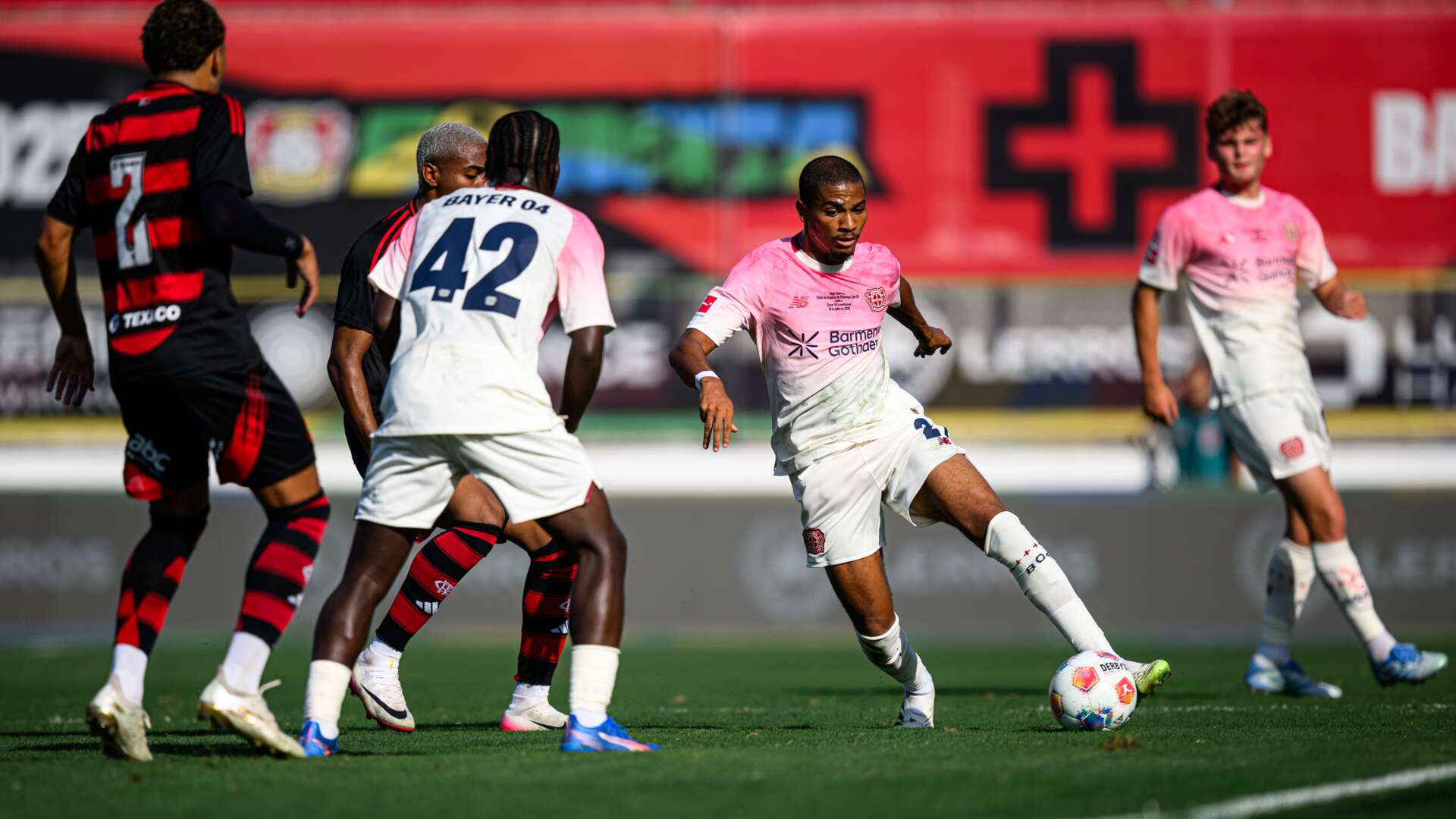 © Bayer 04 Leverkusen Fussball GmbH