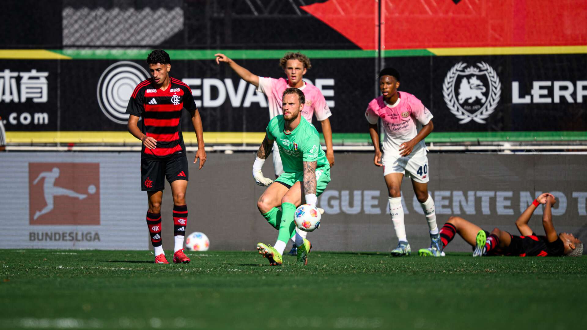 © Bayer 04 Leverkusen Fussball GmbH