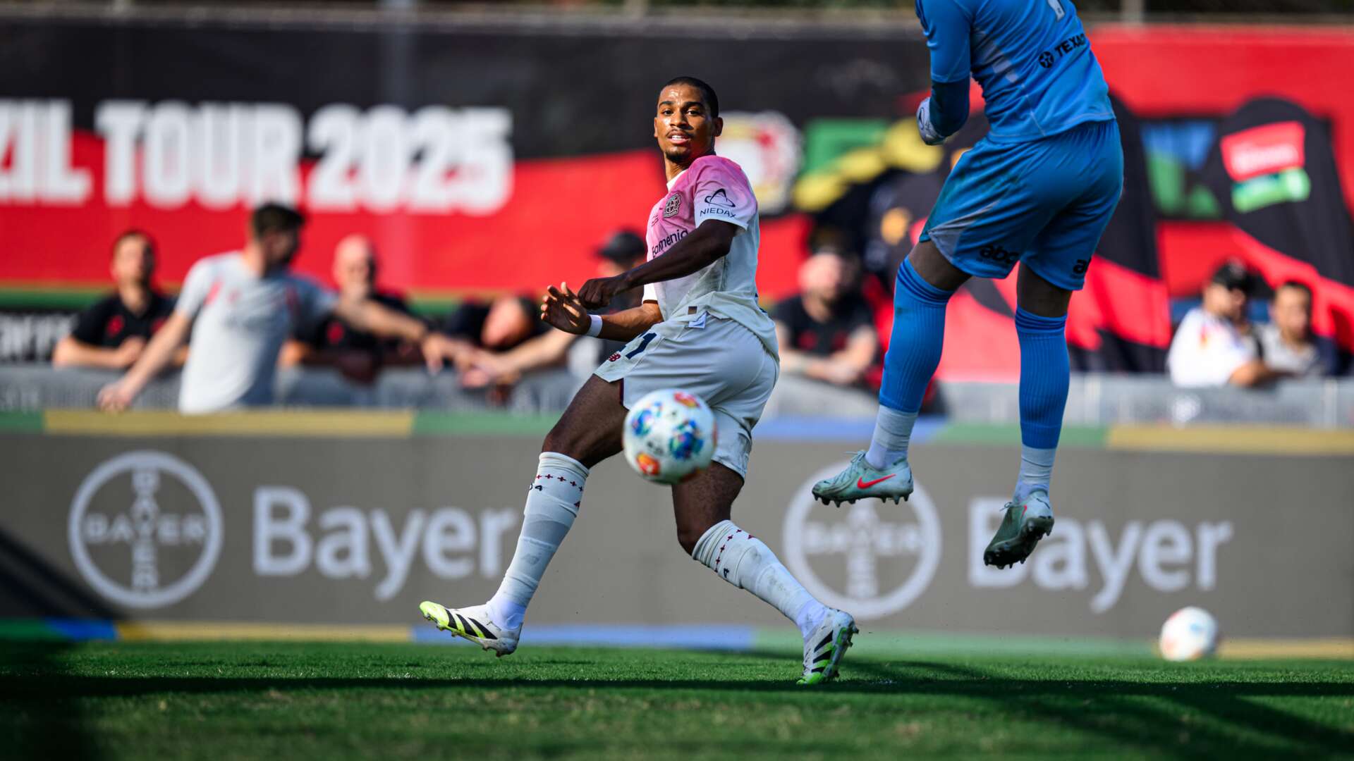 © Bayer 04 Leverkusen Fussball GmbH