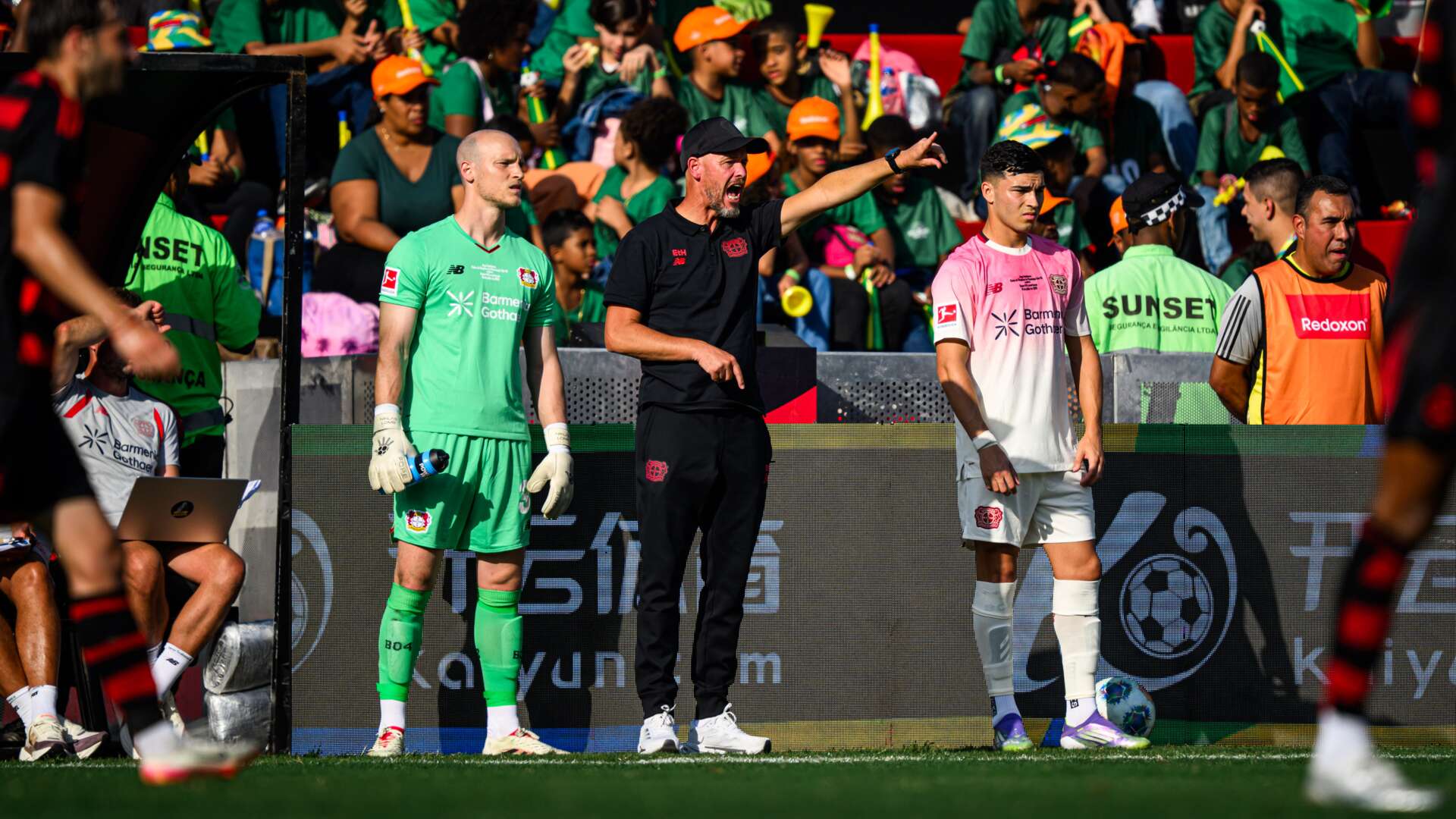 © Bayer 04 Leverkusen Fussball GmbH