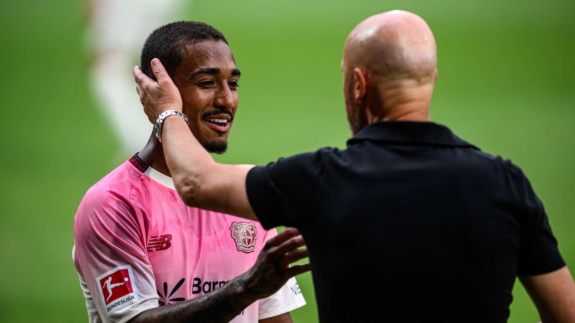 © Bayer 04 Leverkusen Fussball GmbH