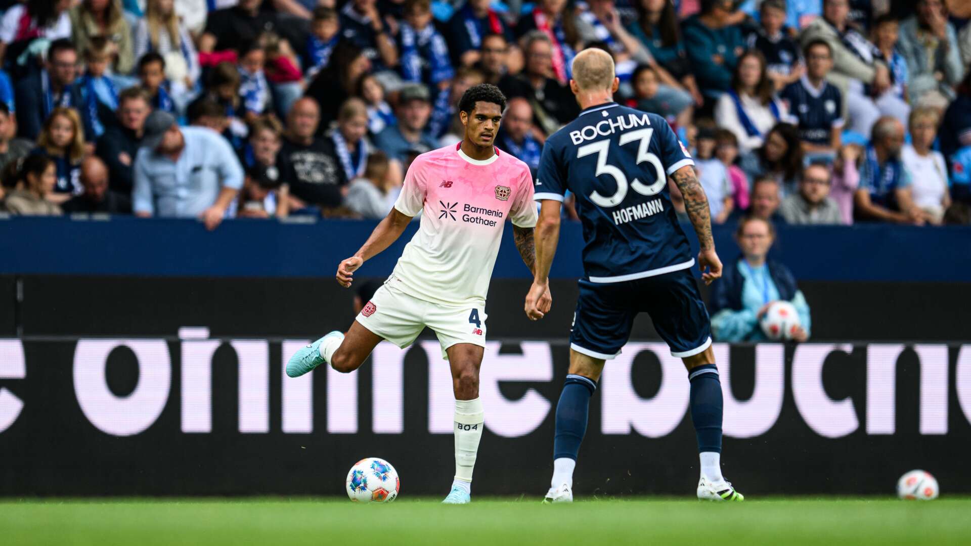 © Bayer 04 Leverkusen Fussball GmbH